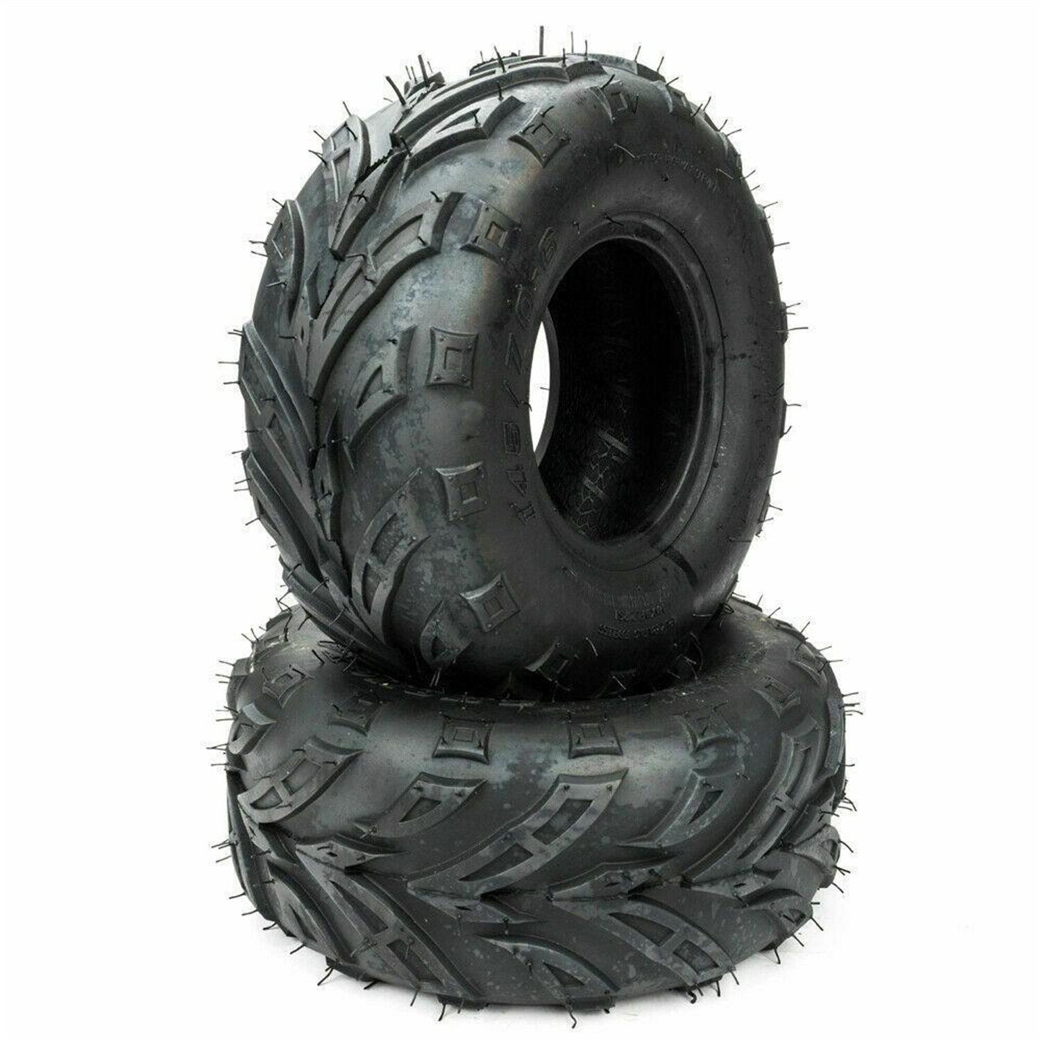 Winado 860871547321 Ope-Wheels-And-Tires - View #4