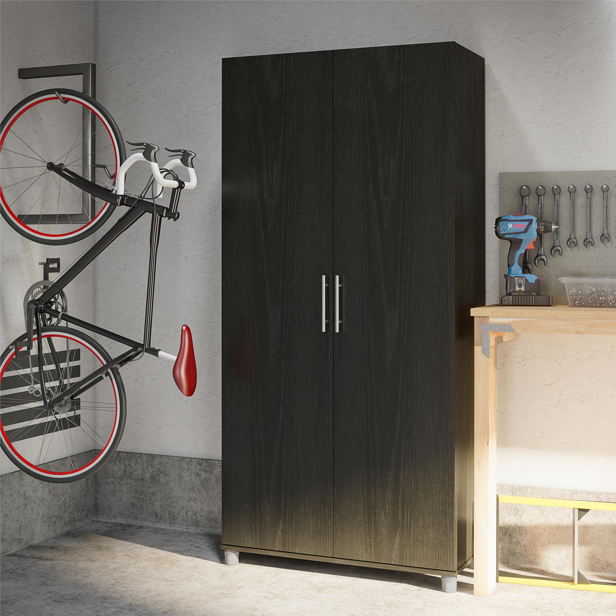 Ameriwood Home 3402335COM Utility-Storage-Cabinets - View #17
