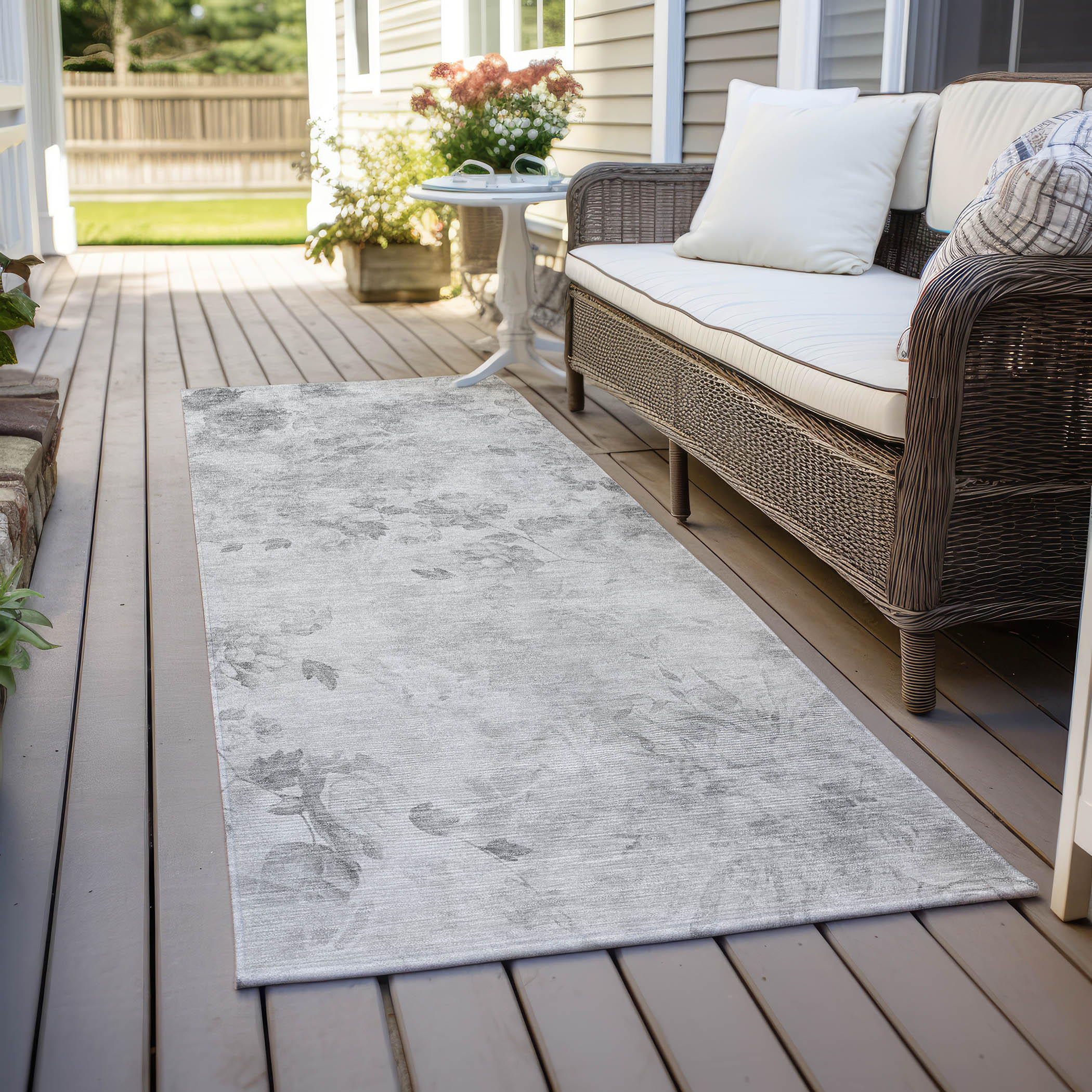 Addison Rugs ACN724GY2X8 rugs - View #7