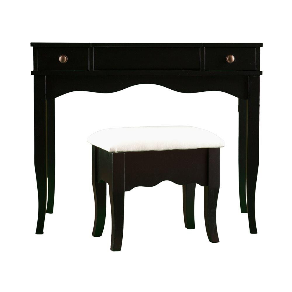 Boston Loft Furnishings ATG5857 Bedroom-Vanities - View #2