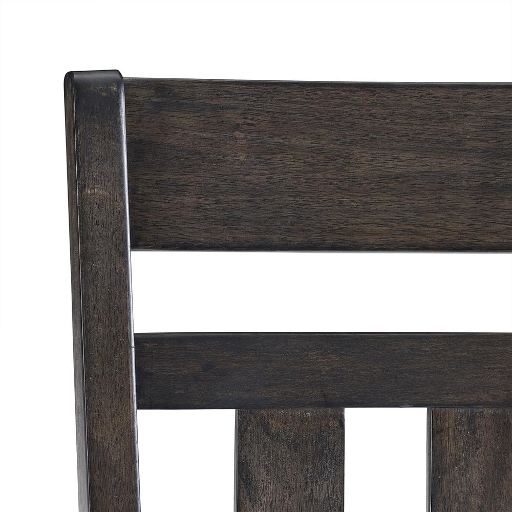Crosley Furniture KF13079SL Dining-Chairs - View #5
