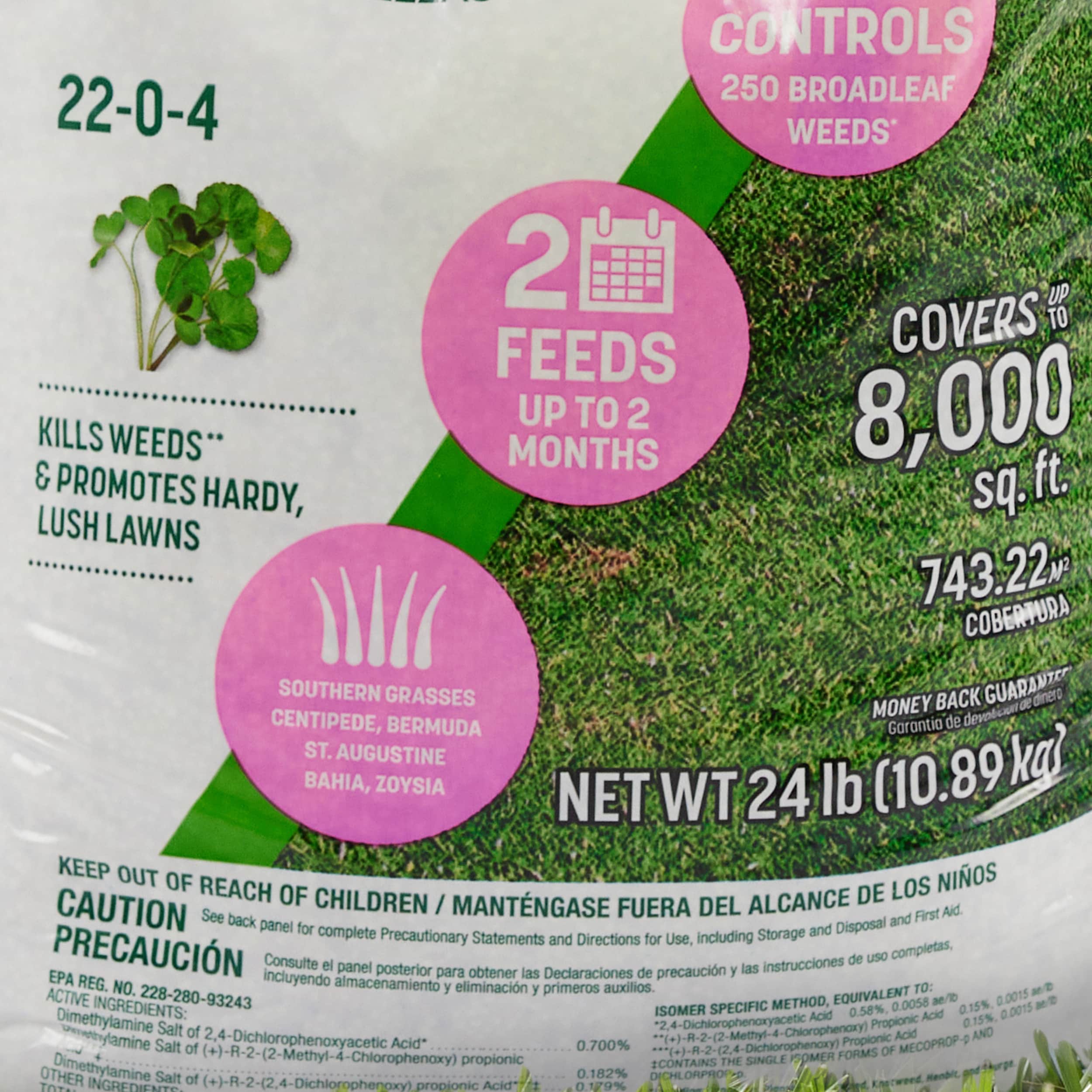 Sta-Green P159814N Lawn-Fertilizer - View #11
