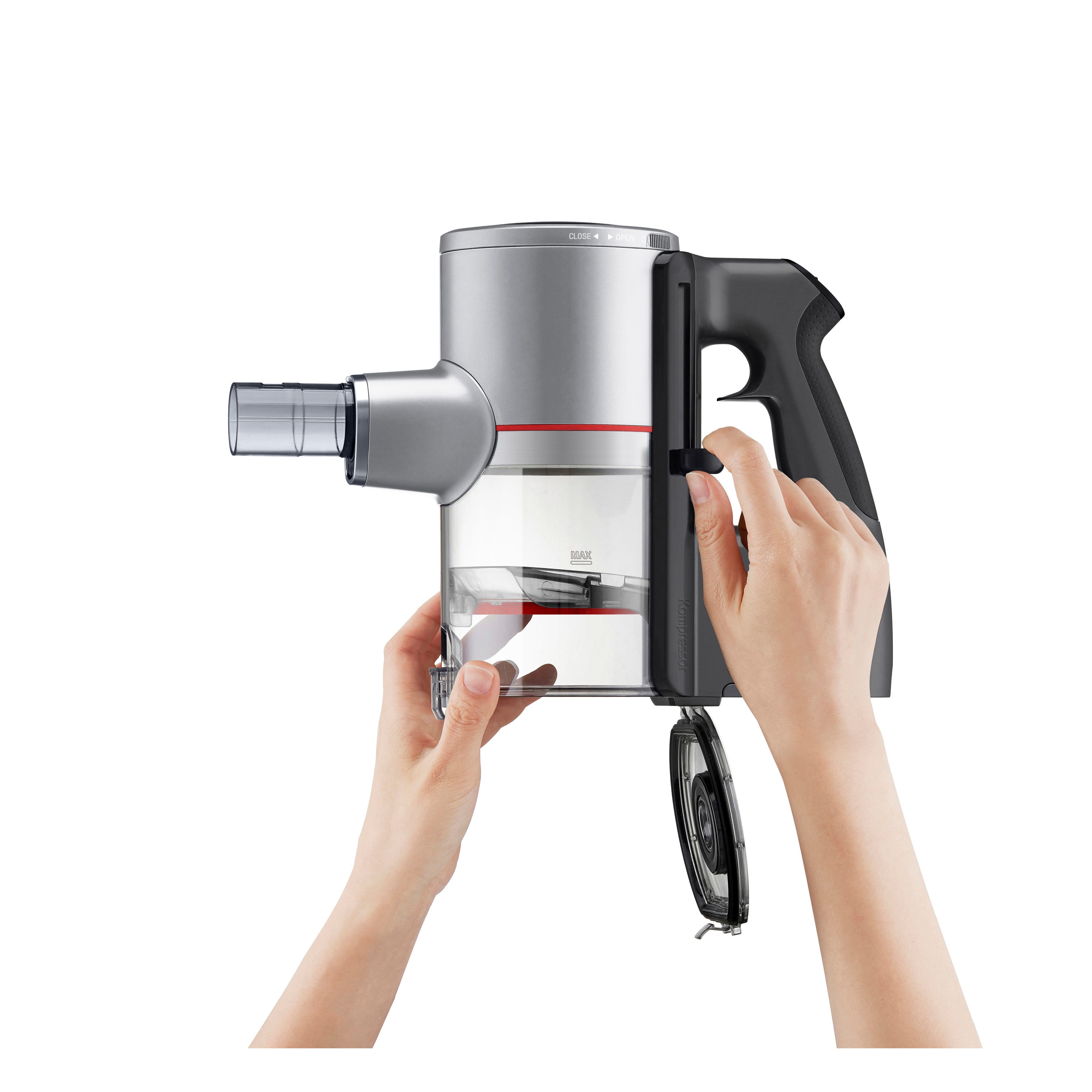 LG A925KSM Stick-Vacuums - View #11