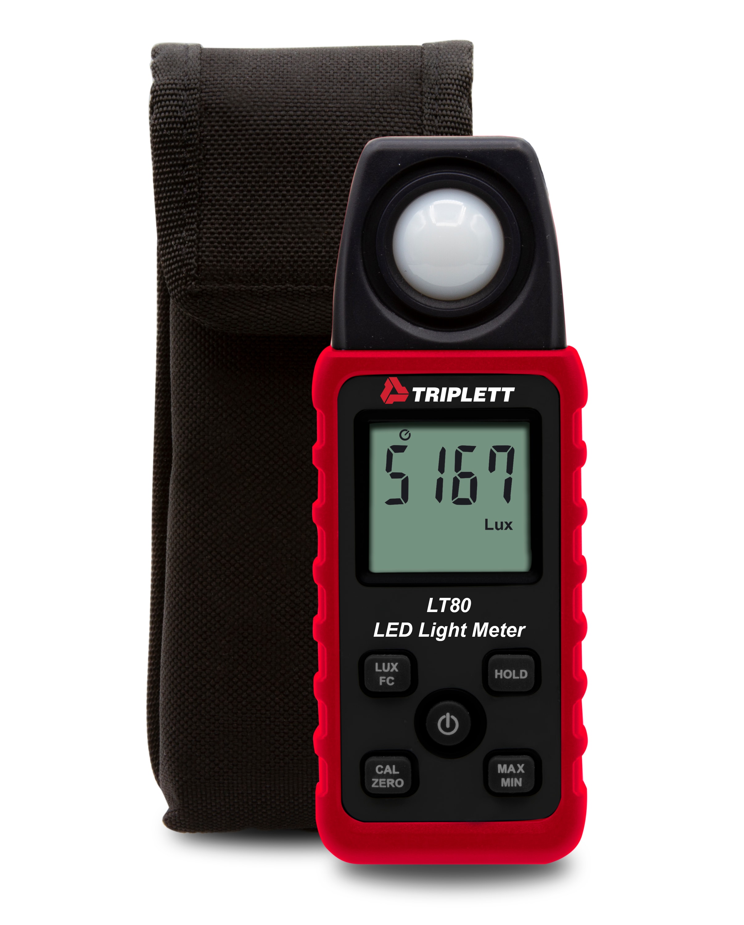 TRIPLETT LT80 Specialty-Meters - View #2