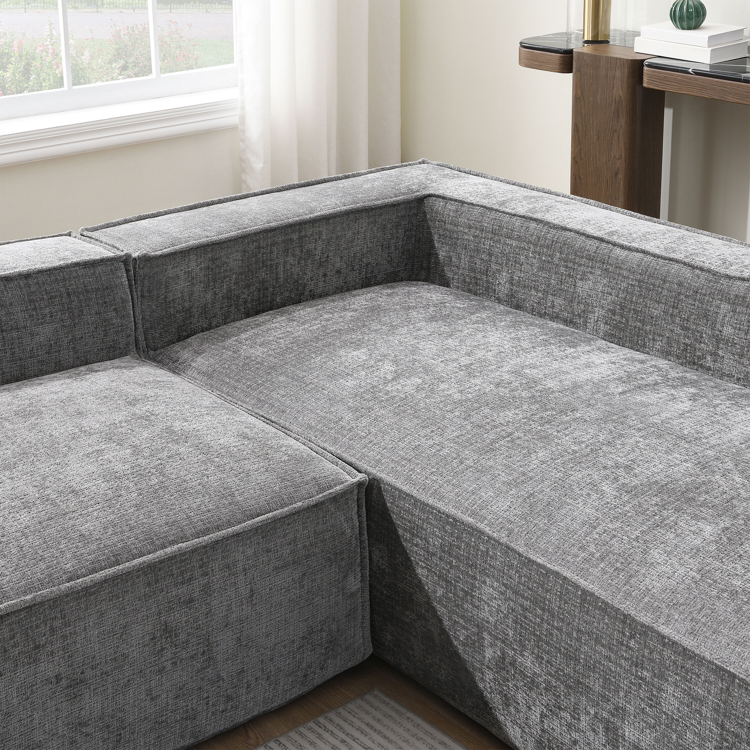 ModernLuxe N723S9685E Sofas-Loveseats - View #19