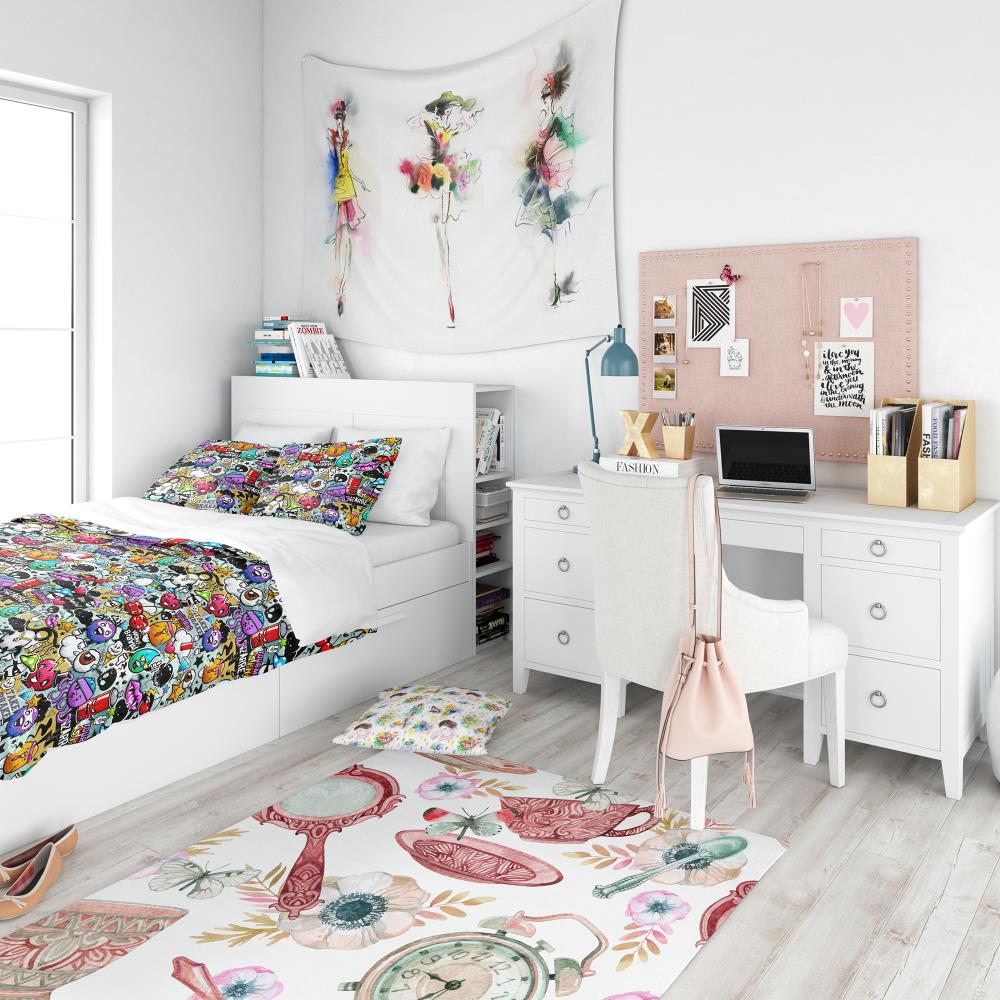 Designart BED19015-K bedding - View #2