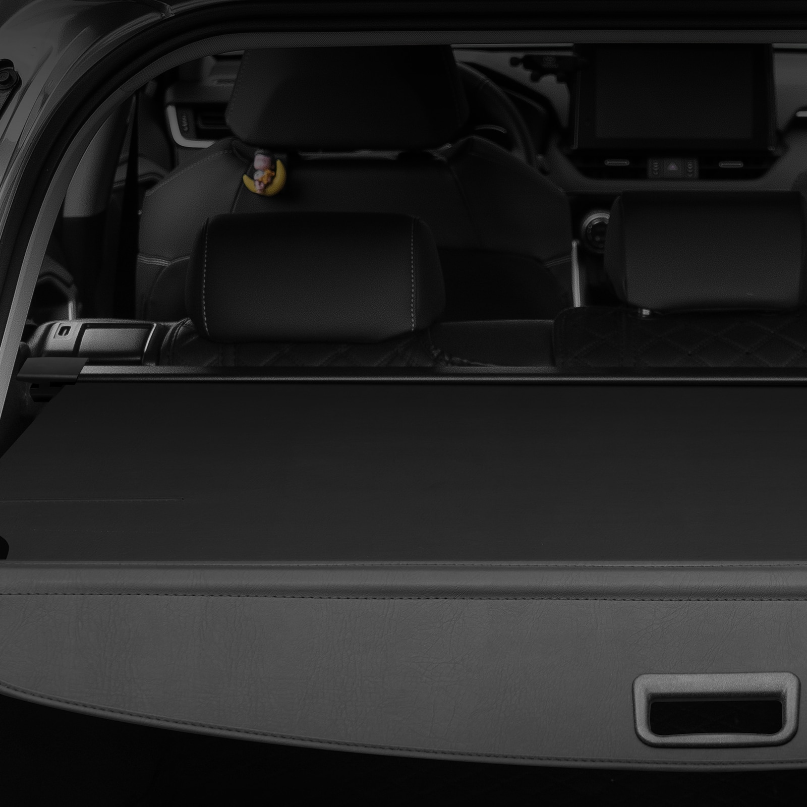 SVOPES SVOPESYCKSSSH07733V0 Truck-Accessories - View #2