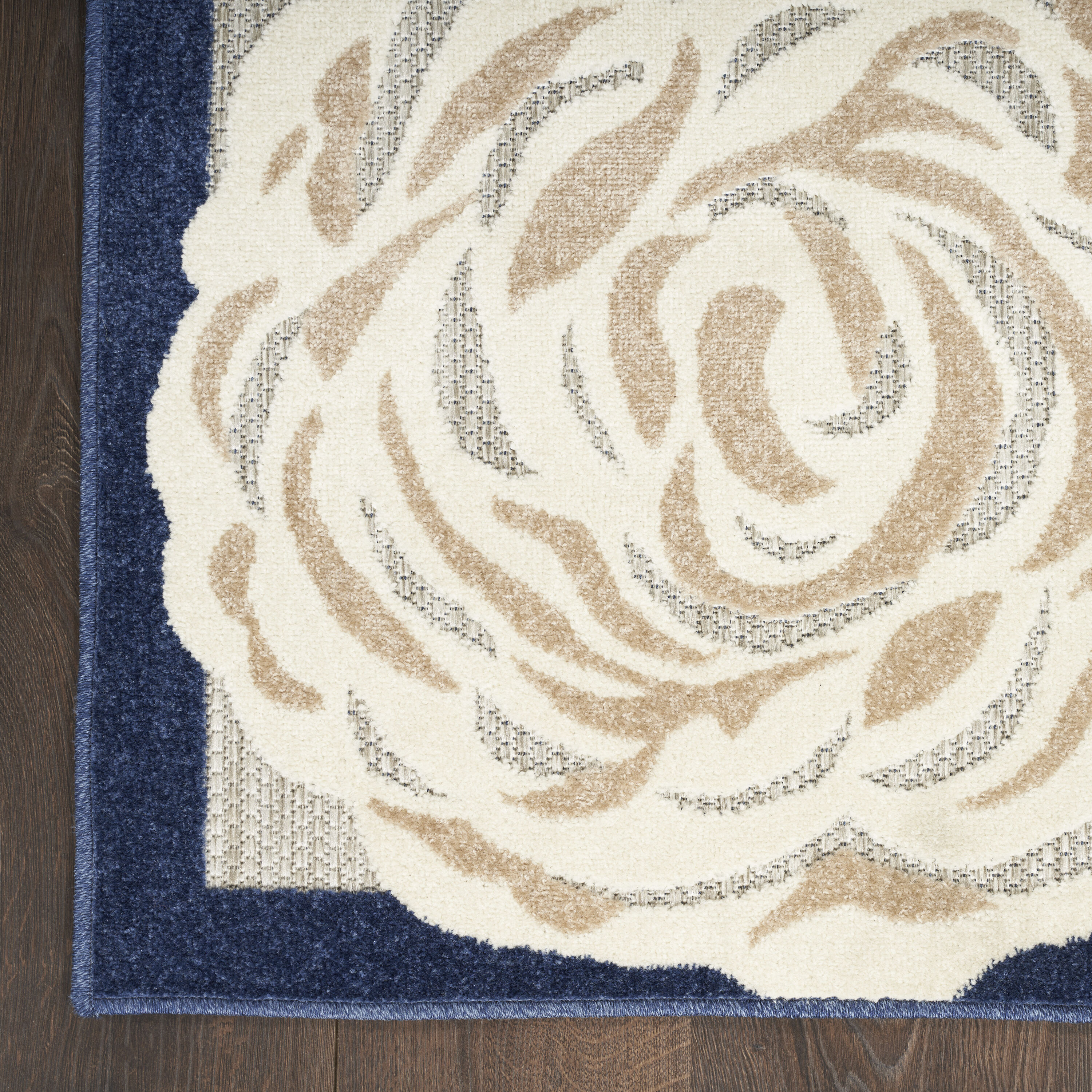 Nourison 099446169488 rugs - View #6
