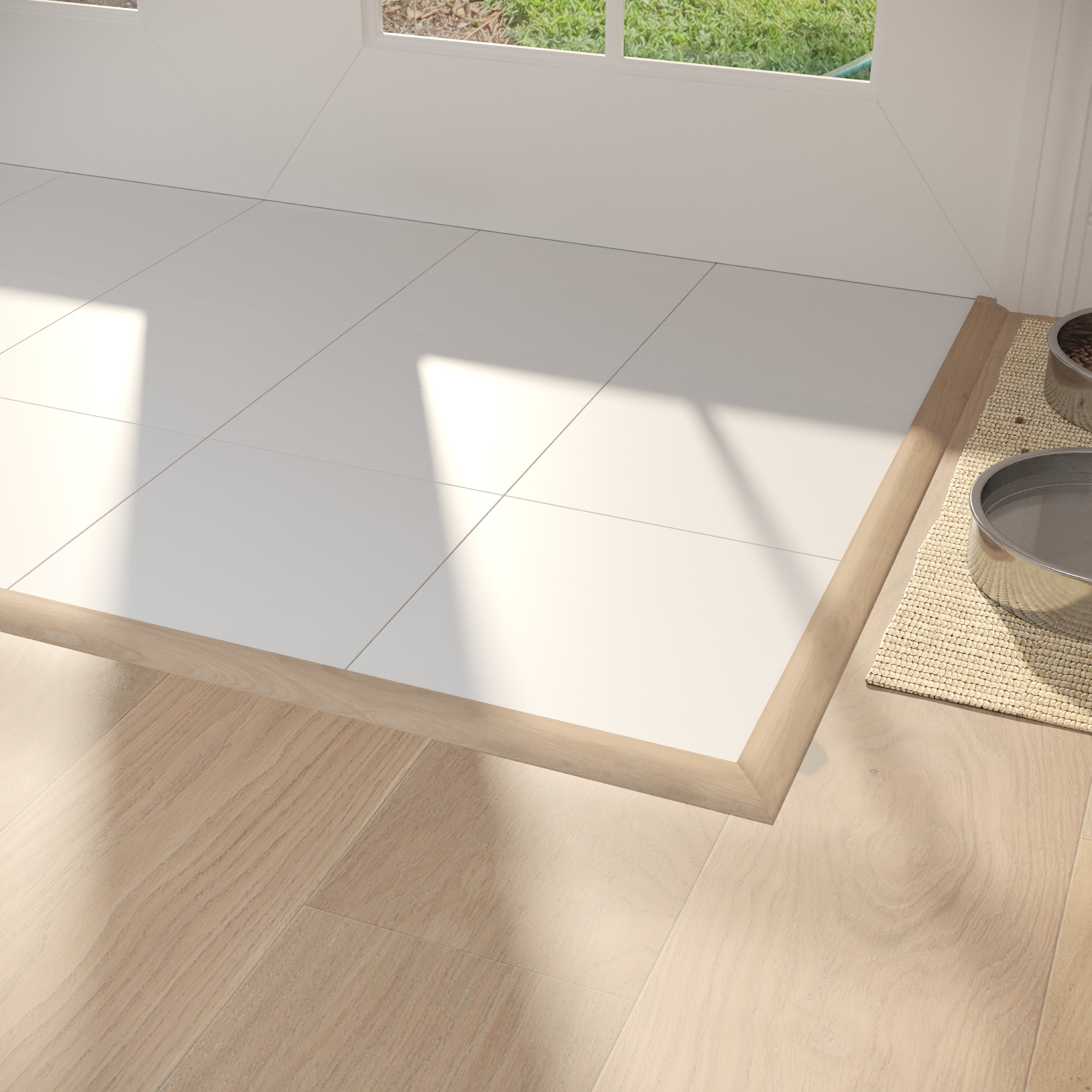 CALI 7601001012 Floor-Moulding - View #2