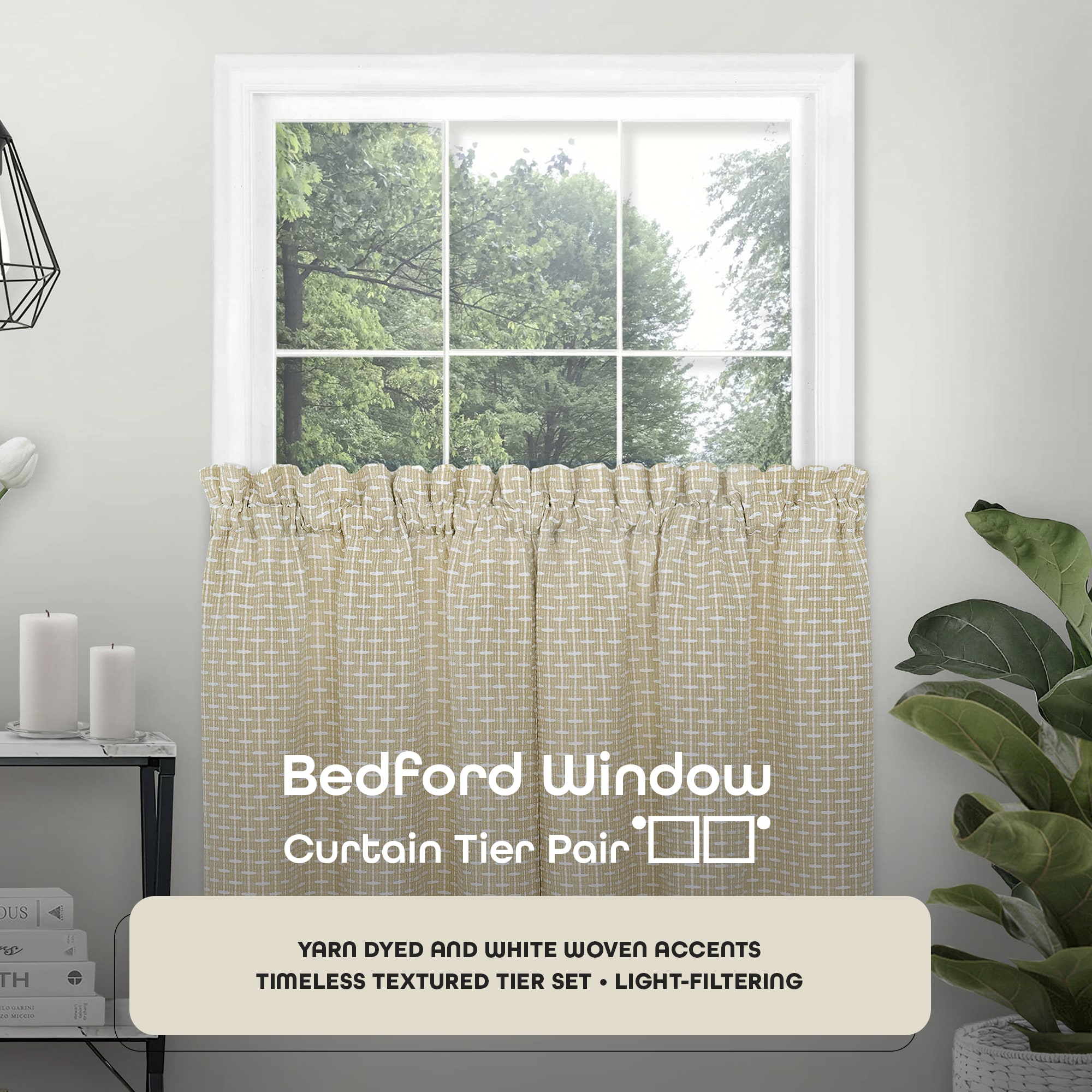 Achim PATV24TN12 valances - View #2