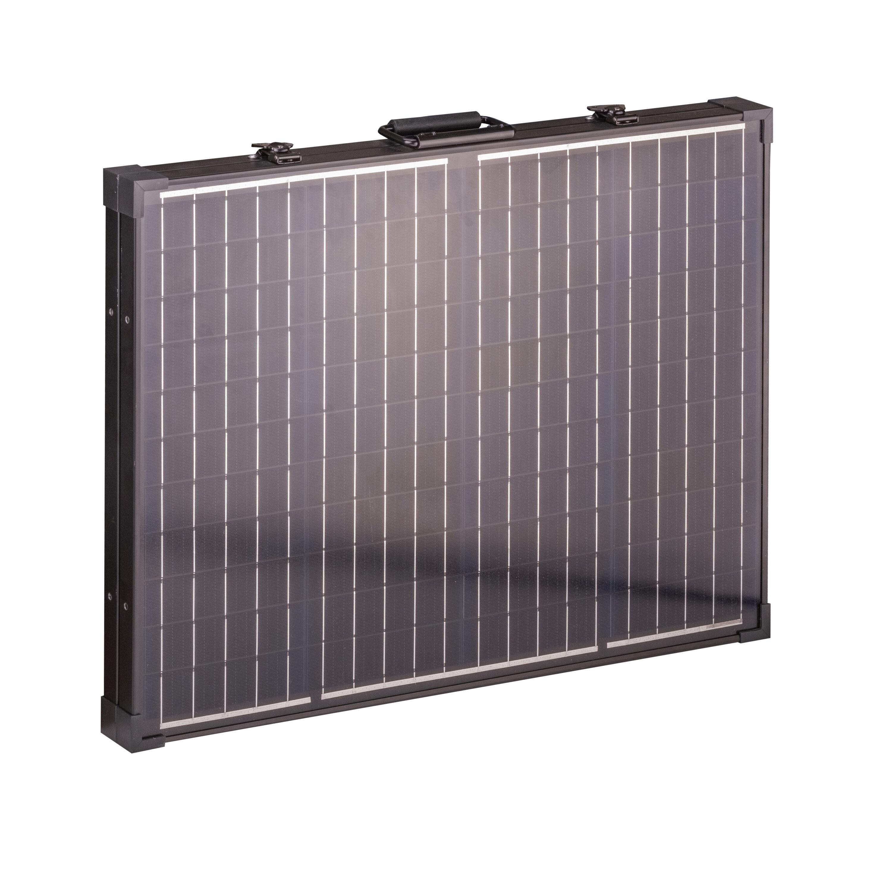 Pulsar Products PSP100 Portable-Solar-Panels - View #8