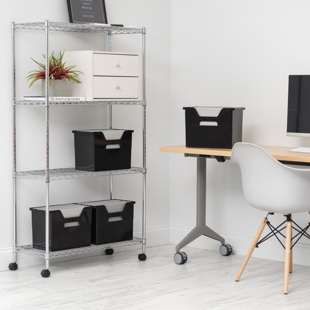 IRIS 580047 Desktop-Organizers - View #2