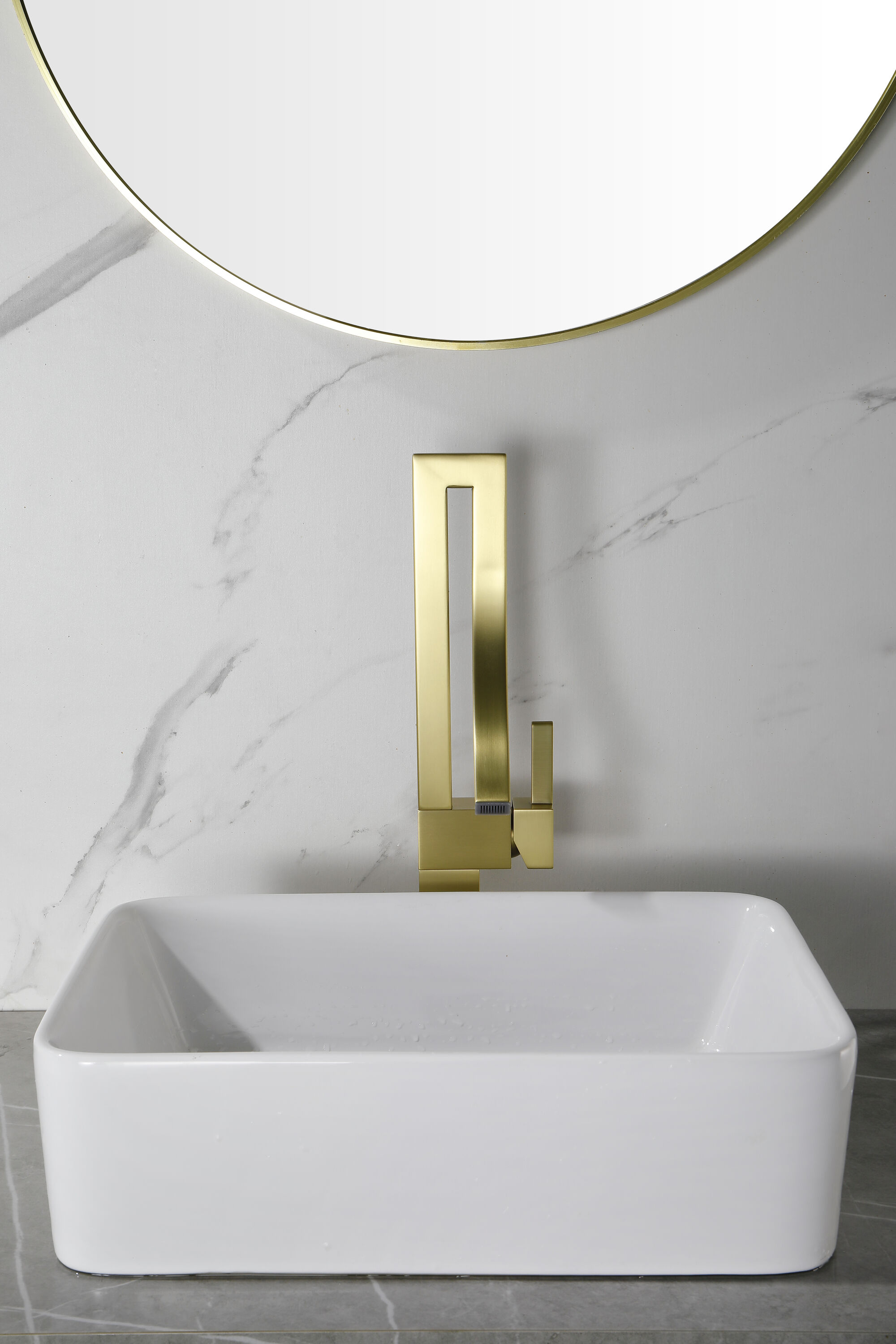Royal Guard LBSFJK0376 Lavatory-Faucets - View #3
