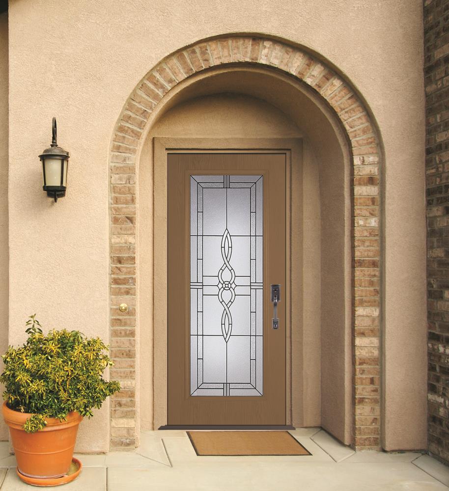 RELIABILT LO841604 Entry-Doors - View #3