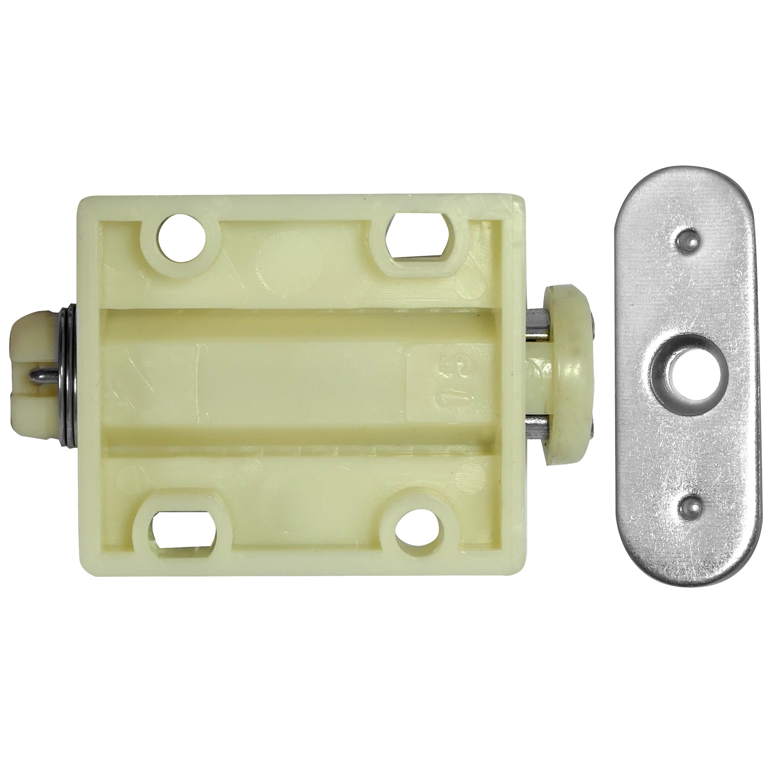 Laurey 04642-25 Cabinet-Latches - View #2