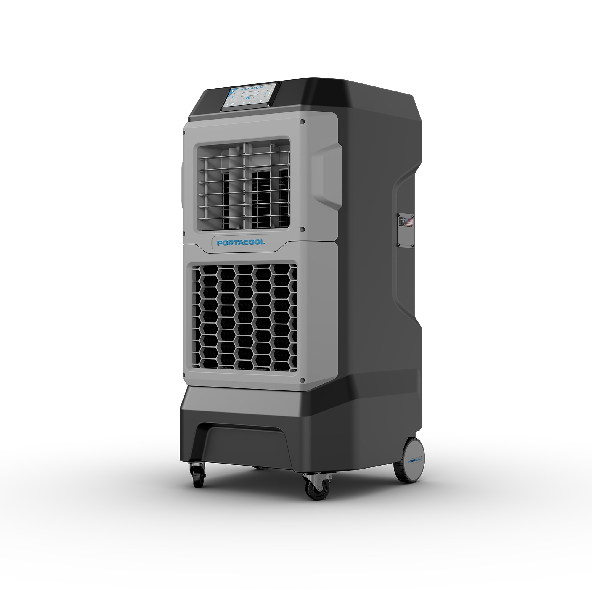 Portacool PACA07001A1 Evaporative-Cooler - View #6