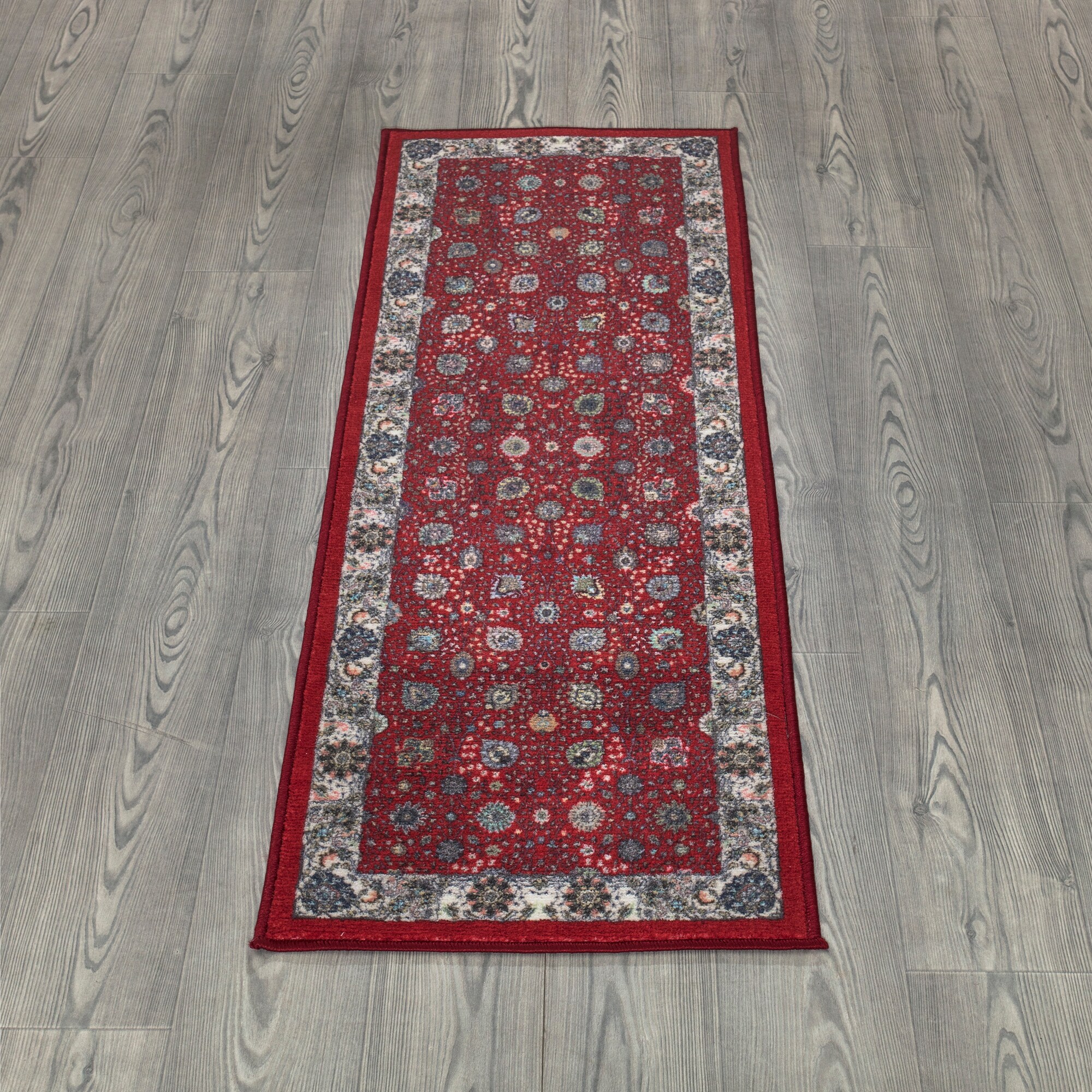 Ottomanson ATS9460-20X59 rugs - View #8