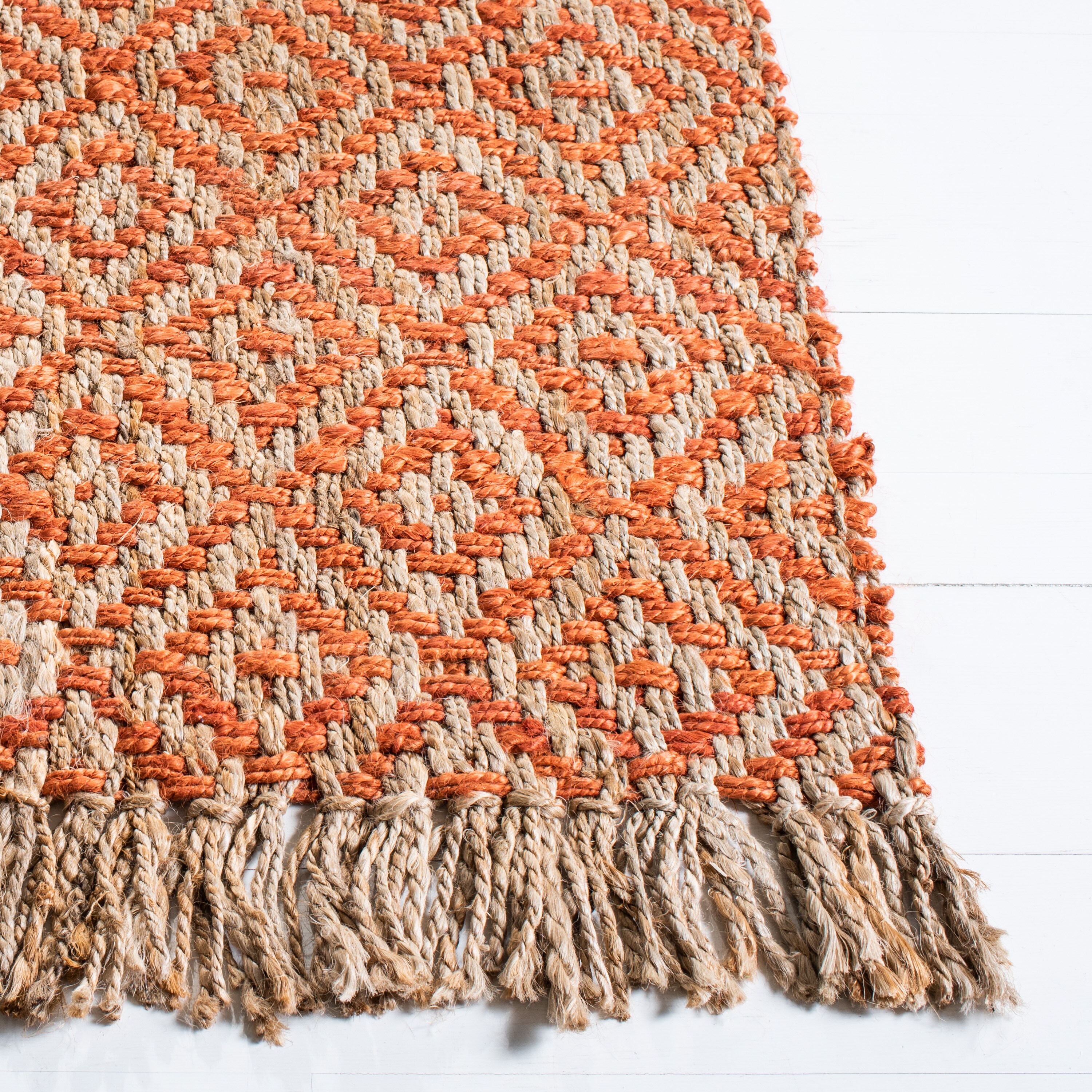 Safavieh NF266B-8 rugs - View #3