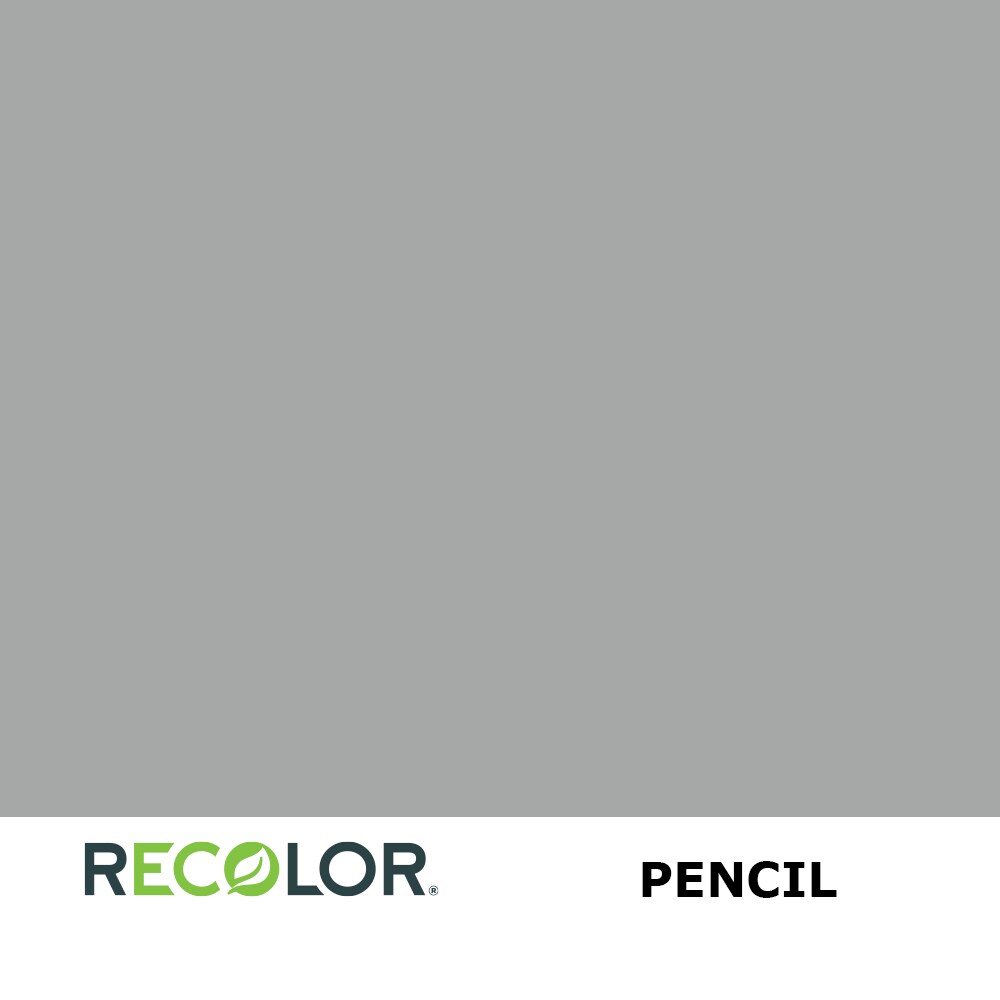 Recolor Paints RECPENCILCH10 Chalky-Paint - View #5