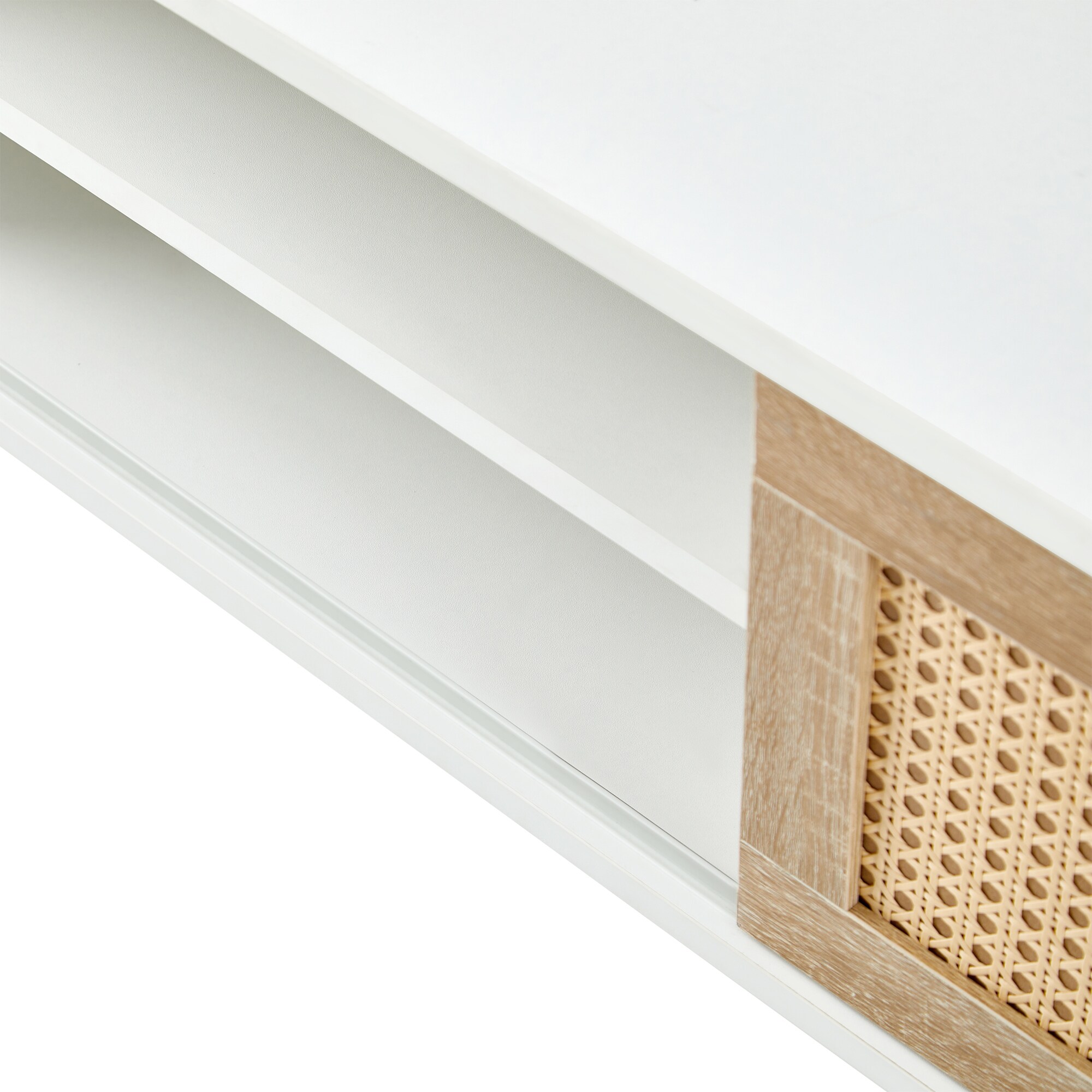 SINOFURN SYC030003WT Tv-Stands - View #12