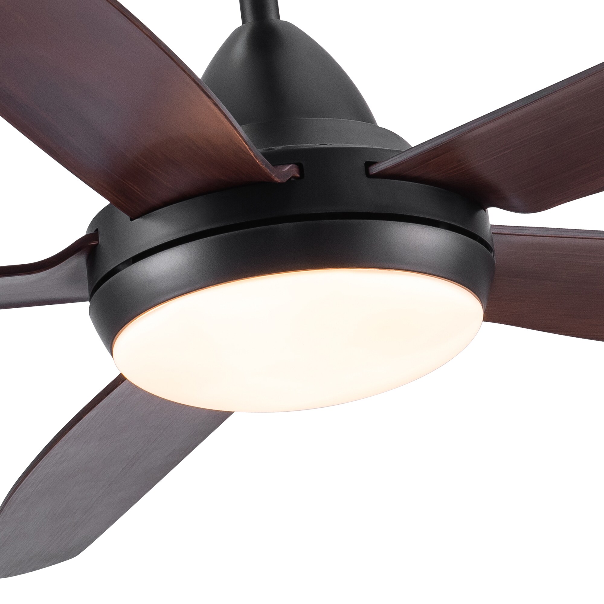 Yardreeze YHDO-56BKM Ceiling-Fans - View #4