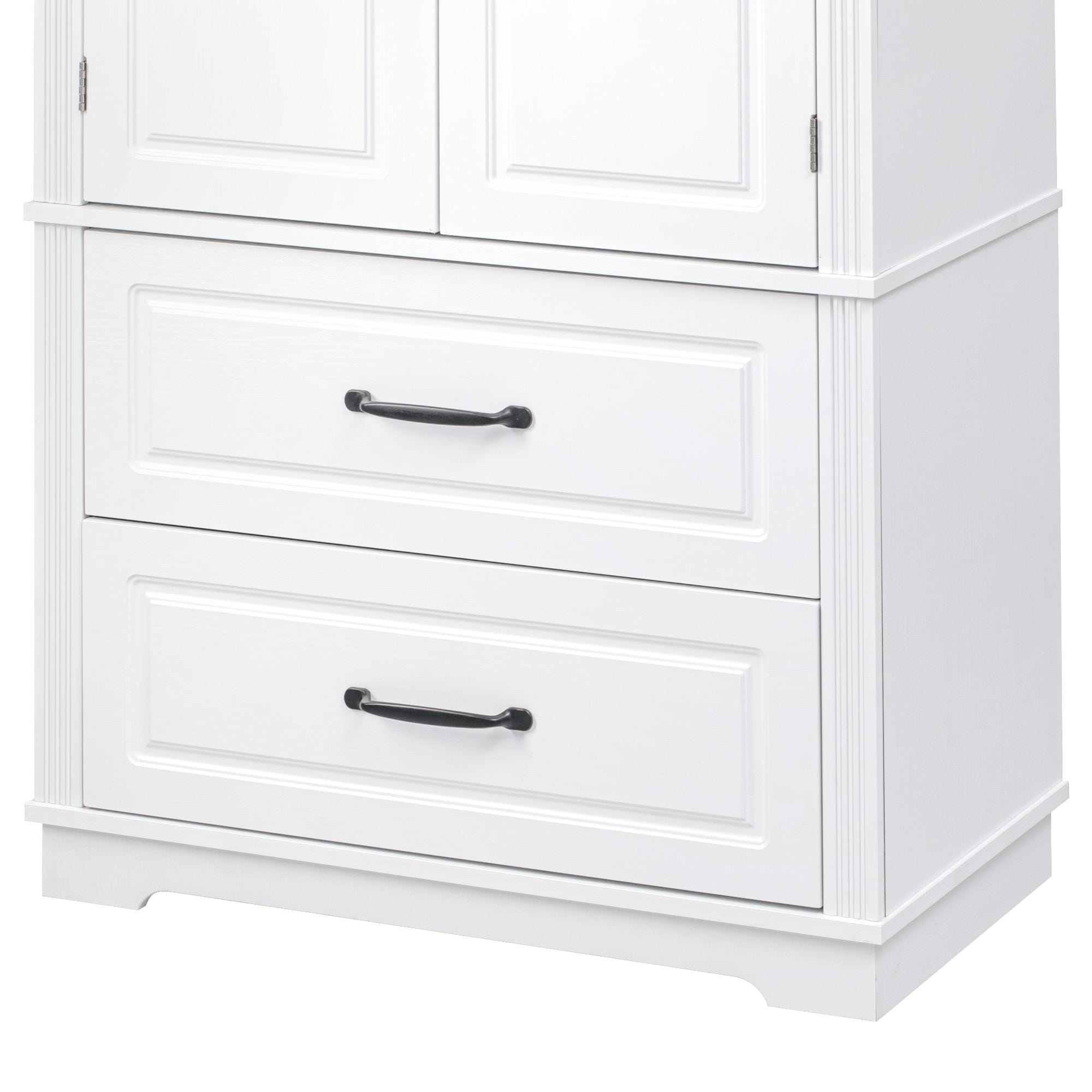 Bayfeve BF-145152-IN Dining-Kitchen-Storarge - View #18