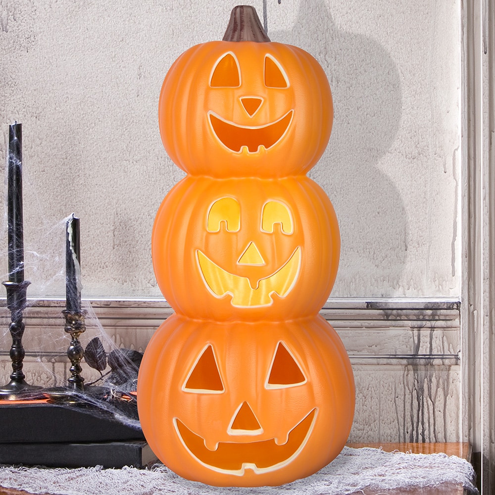 Haunted Living 551825 Table-Halloween-Decor - View #2