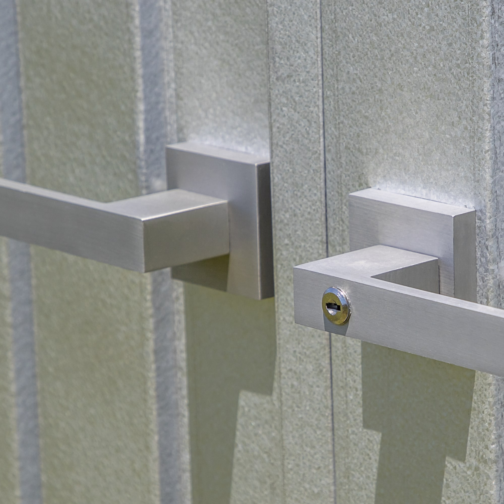 Arrow EG108AB Metal-Storage-Buildings-Sheds - View #16