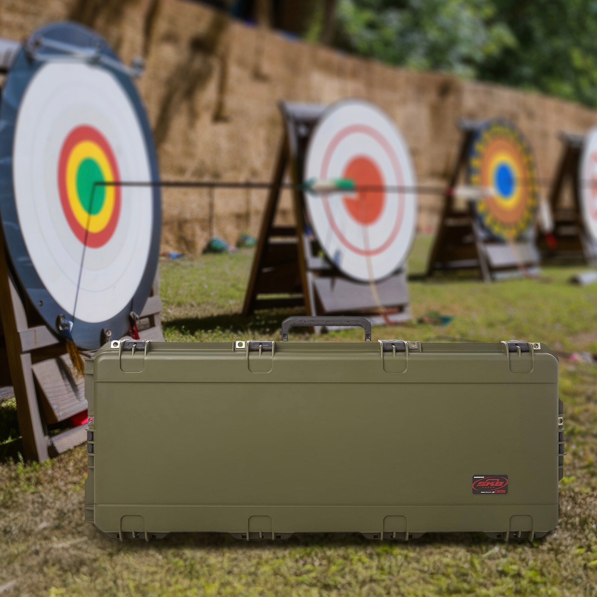 SKB 417056 Hunting-Equipment - View #3