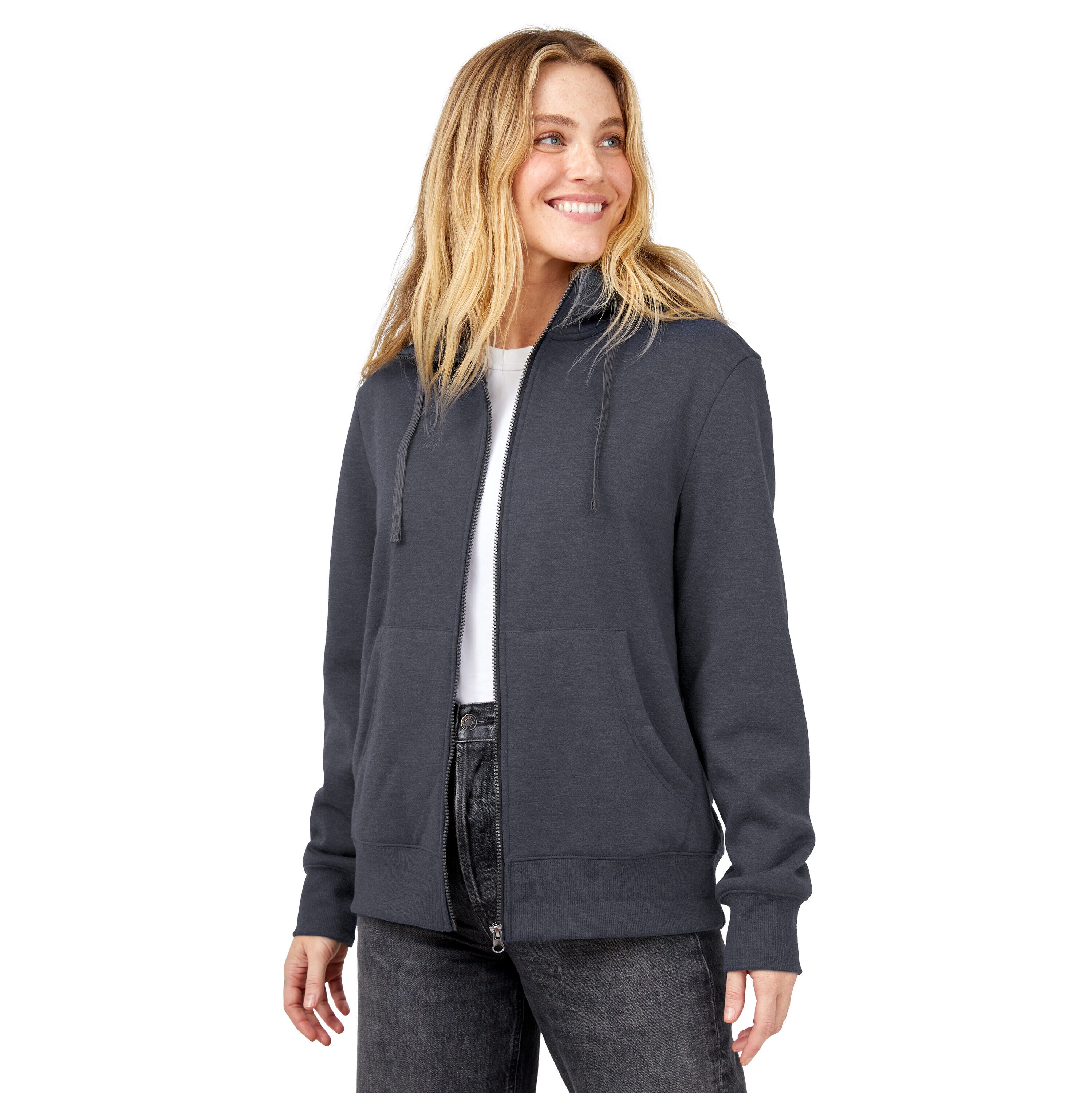 Free Country 14UMAF3553-AOL-XL Jackets-Coats - View #3