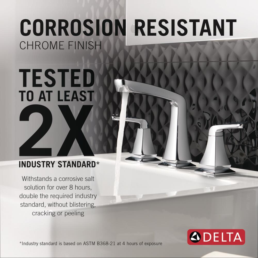 Delta 35789LF Lavatory-Faucets - View #2