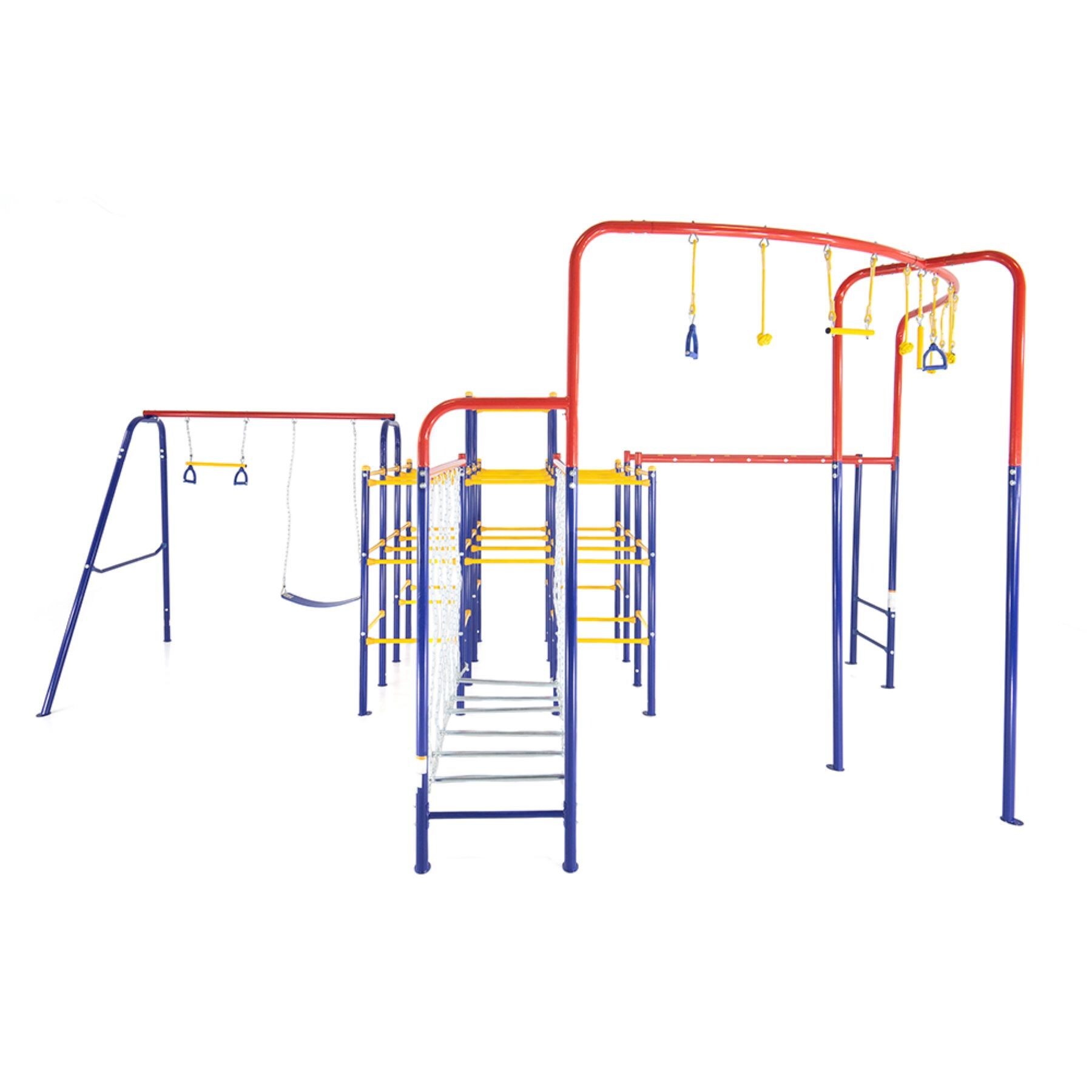 Skywalker APJGC5 trampolines - View #8