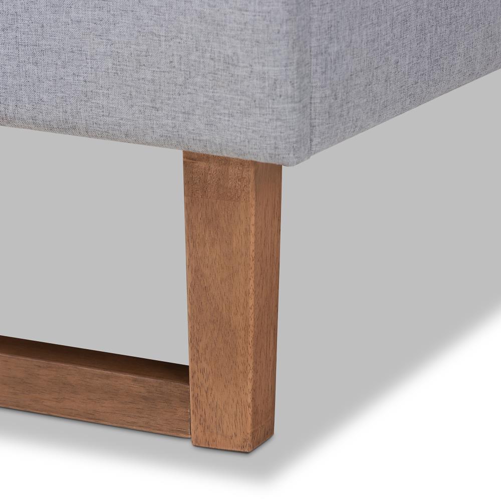 Baxton Studio 164-9417-9420-LW beds - View #4