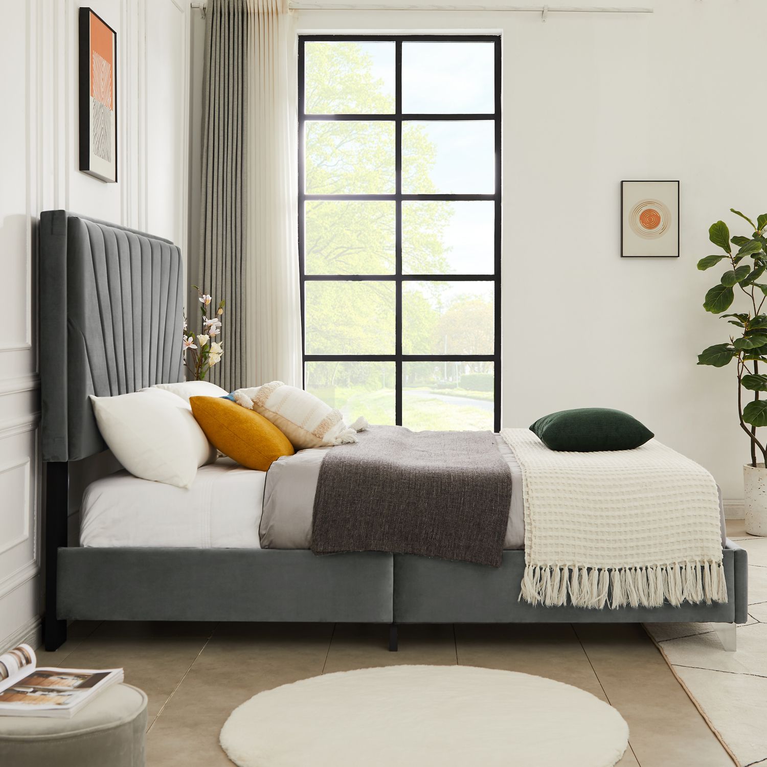 JASMODER W130254240 beds - View #2