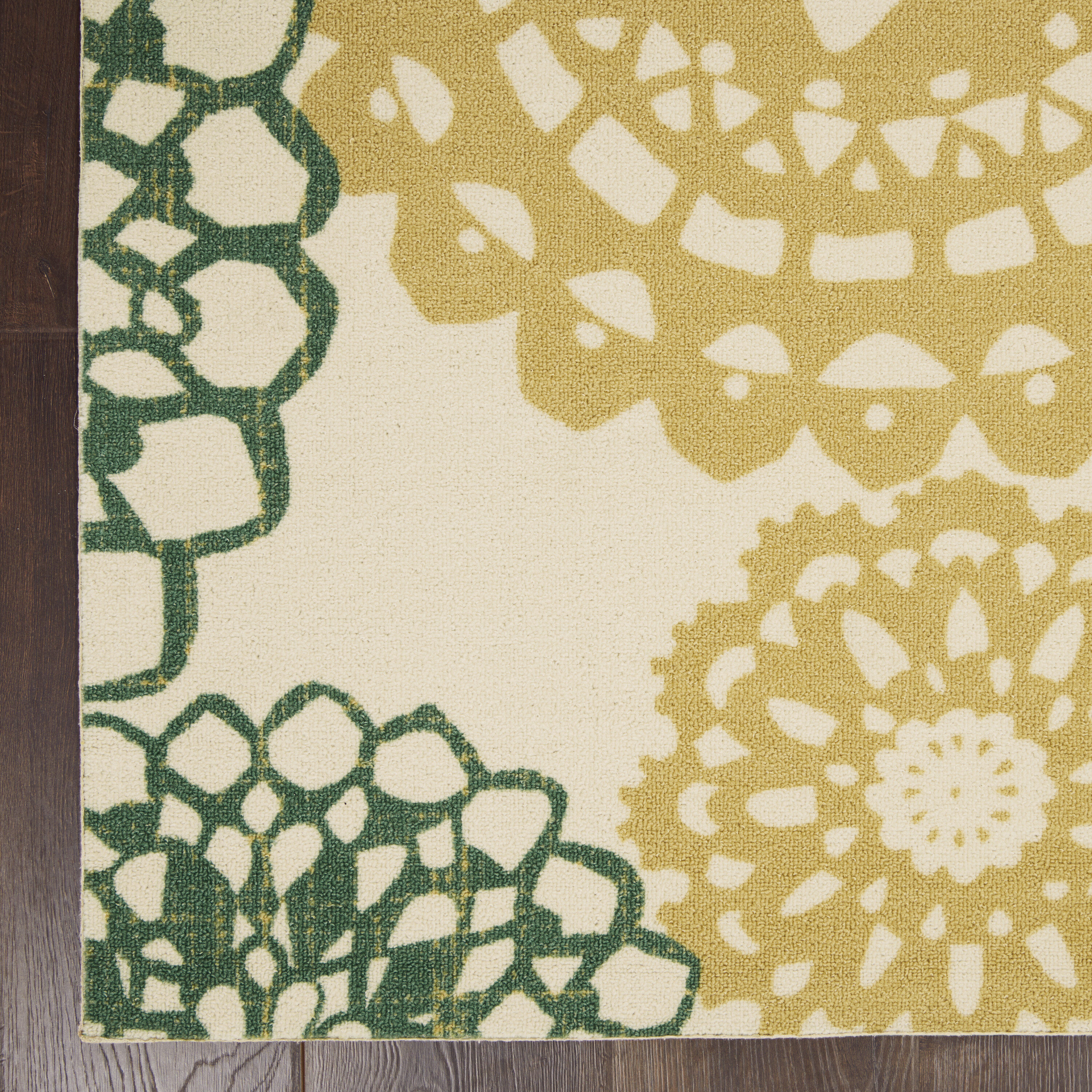 Nourison 99446476173 rugs - View #3