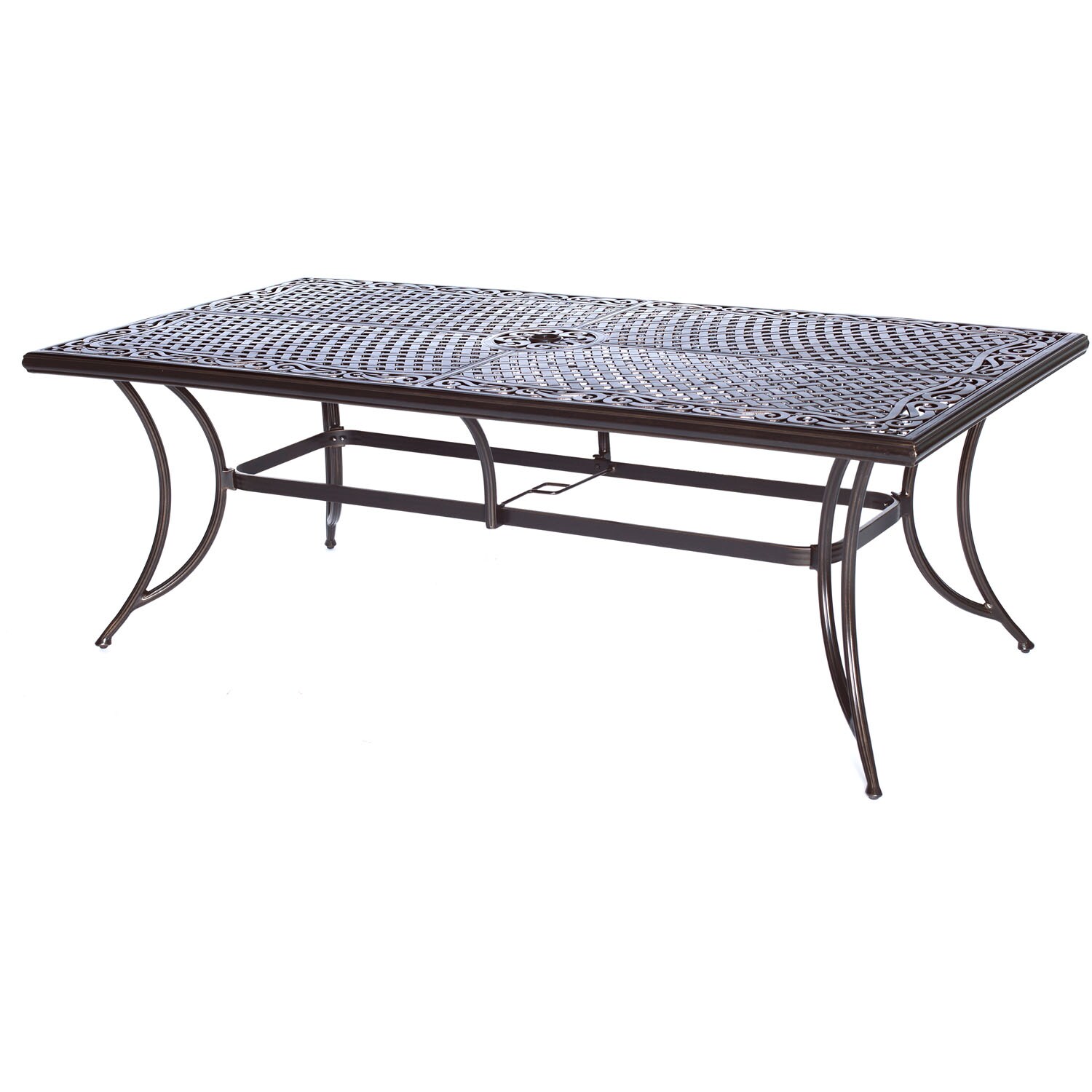 Hanover TRADDN9PCSW-8 Patio-Dining-Sets - View #10