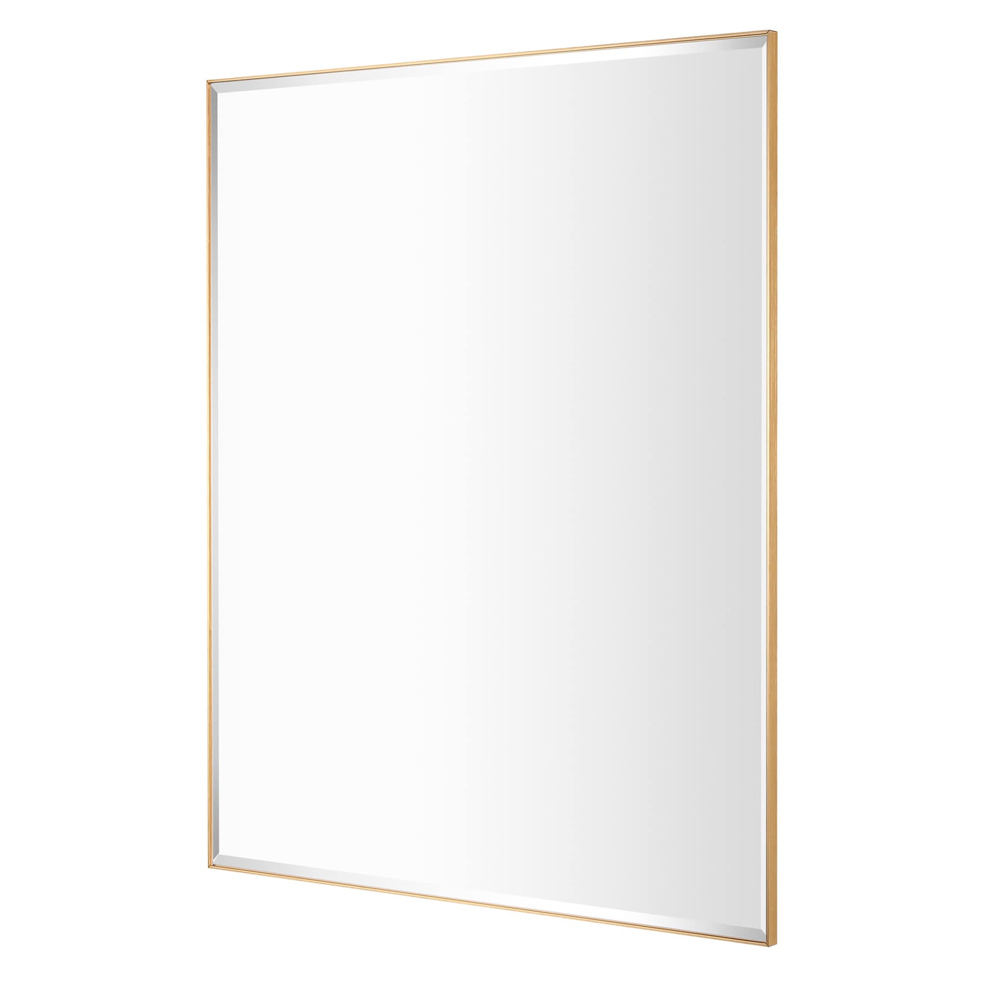 GETLEDEL MR-4604BS Framed-Bath-Mirrors - View #2