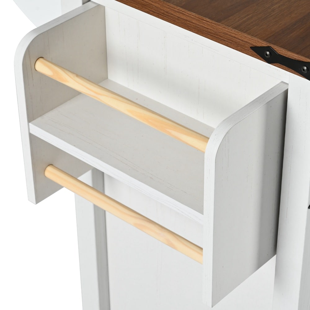 Runesay QCKCISLD04-20 Kitchen-Furniture - View #14