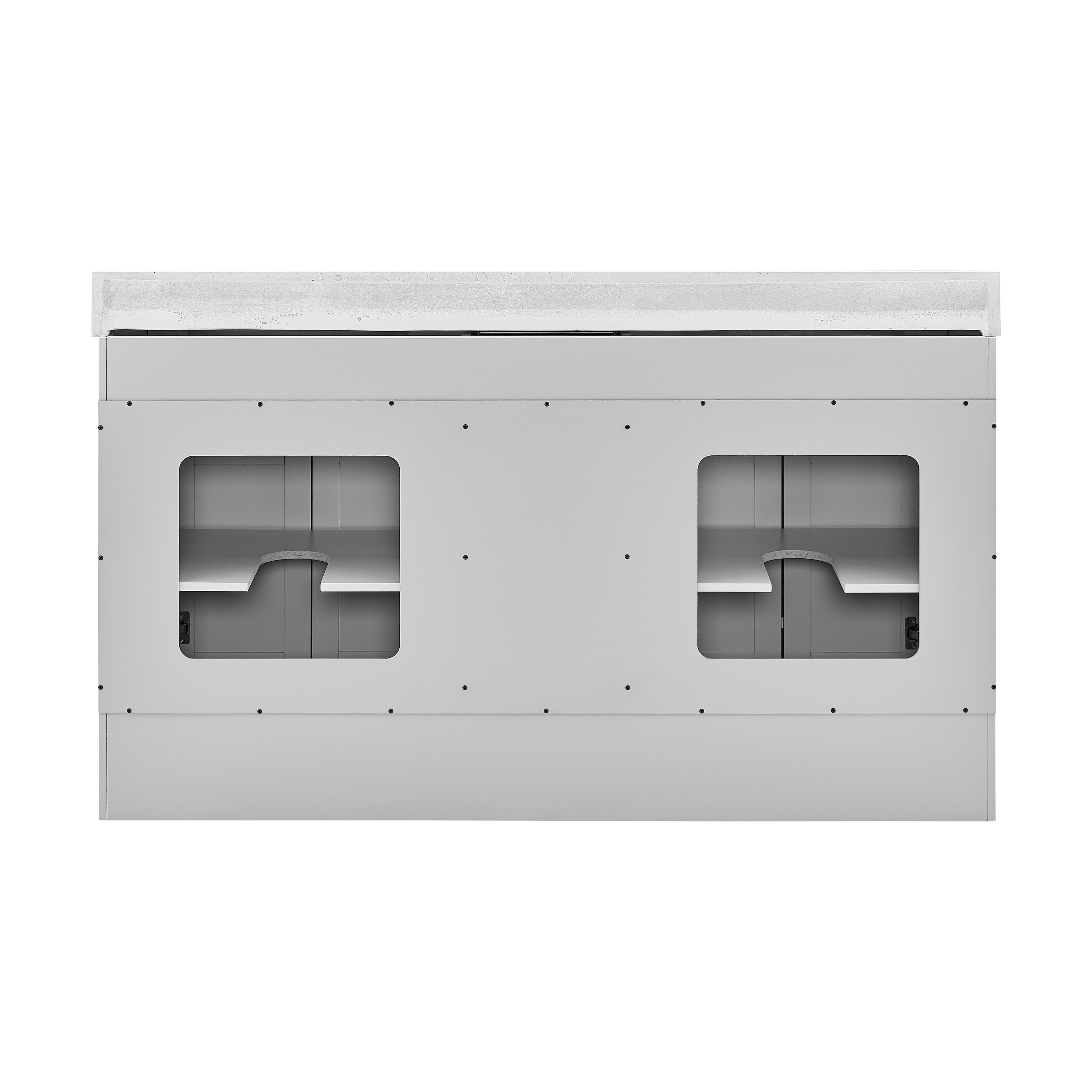 Style Selections 1678VA-61-292-934 Bath-Vanity-Combo - View #13