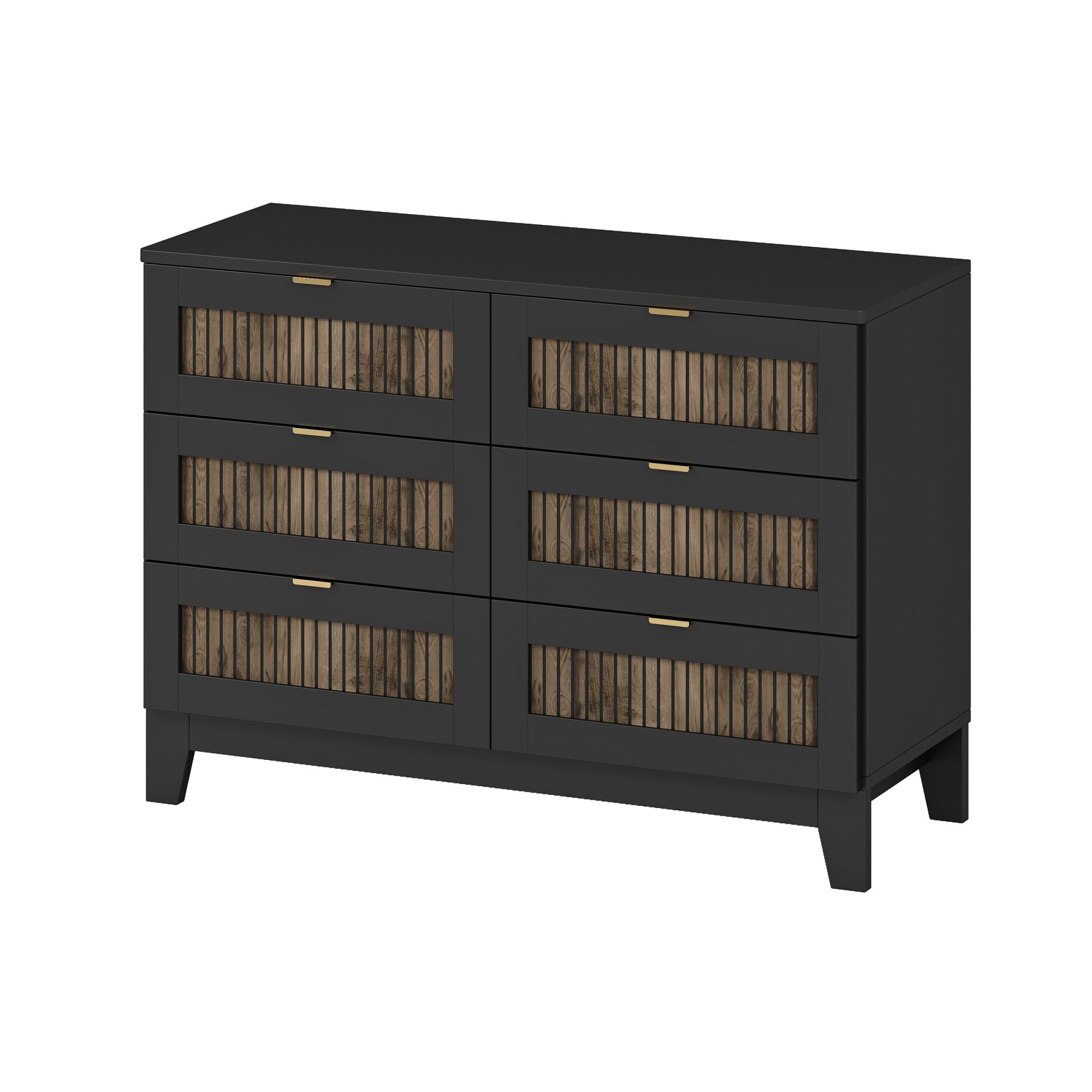 Yiekholo LL-1985AAB dressers - View #7