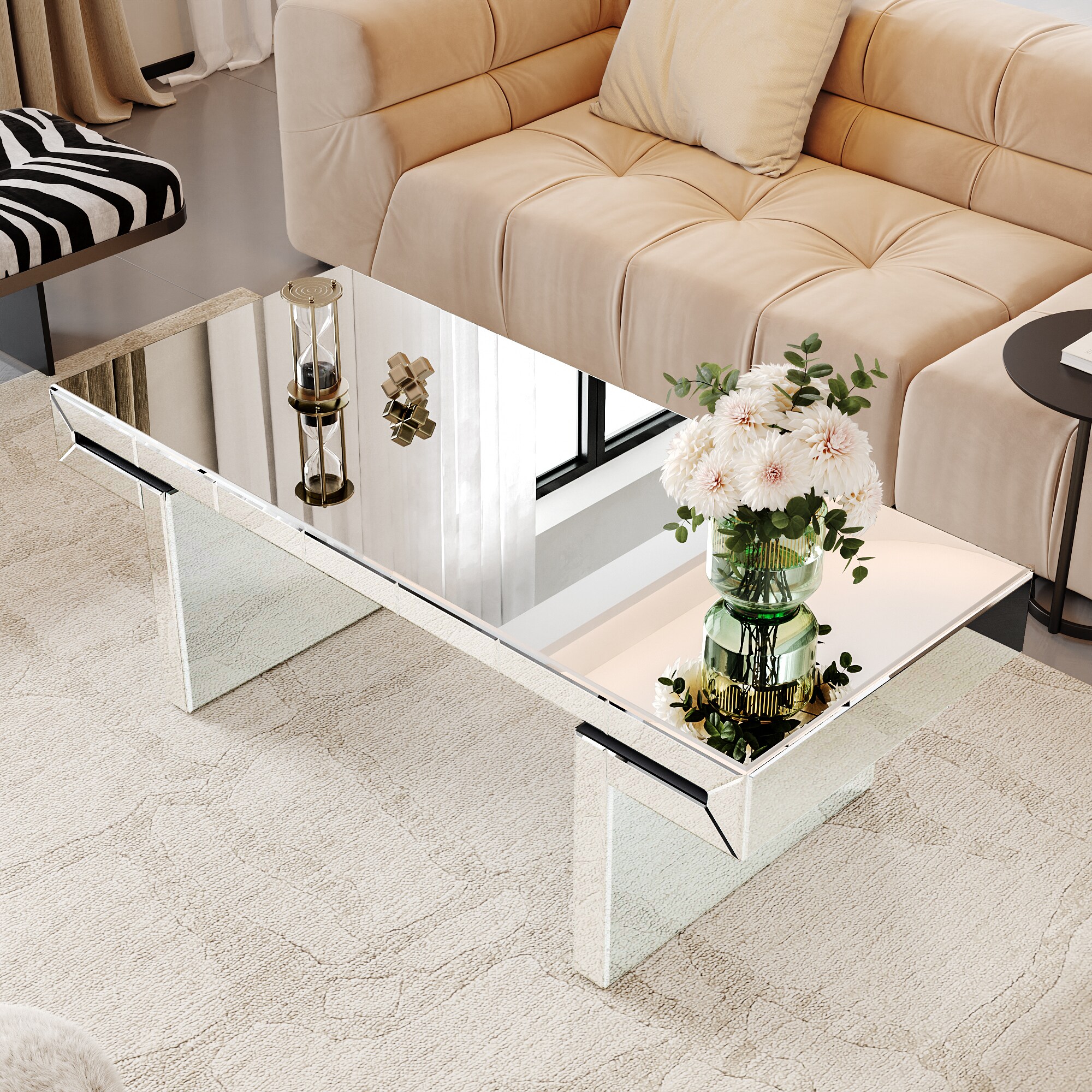 GDFStudio 335408 Coffee-Tables - View #3