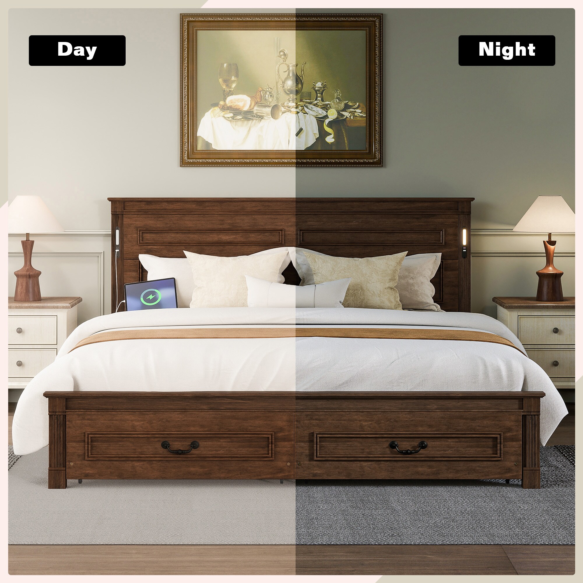 GDFStudio 374748 beds - View #3