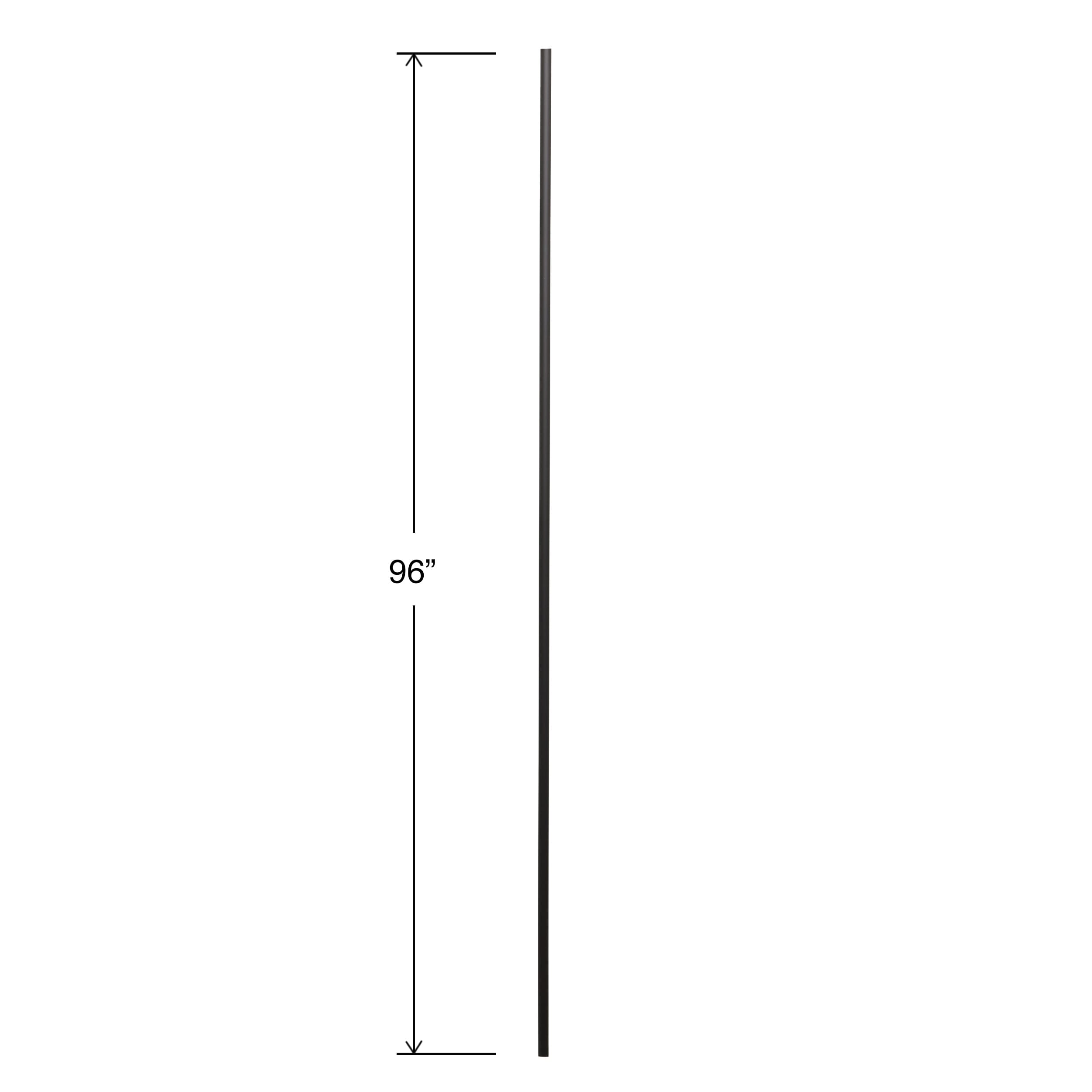 RELIABILT WG2GR01SB96 Interior-Stairpart-Balusters - View #11