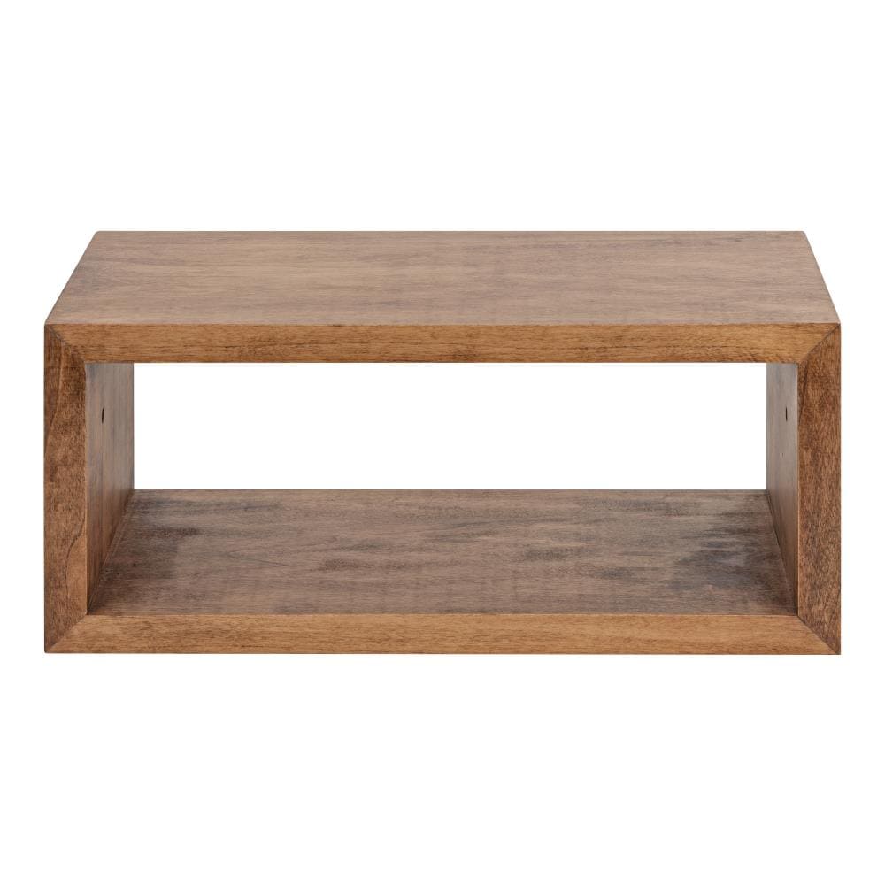 Kate and Laurel 218126 Wall-Mounted-Shelving - View #4
