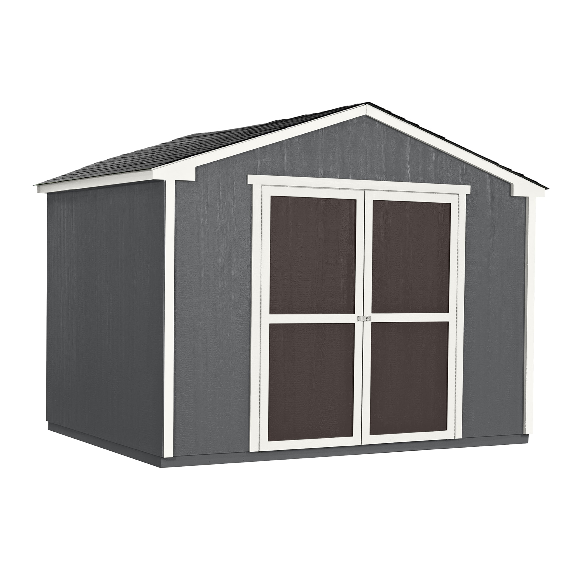 Heartland 19841-0 Wood-Storage-Buildings - View #3