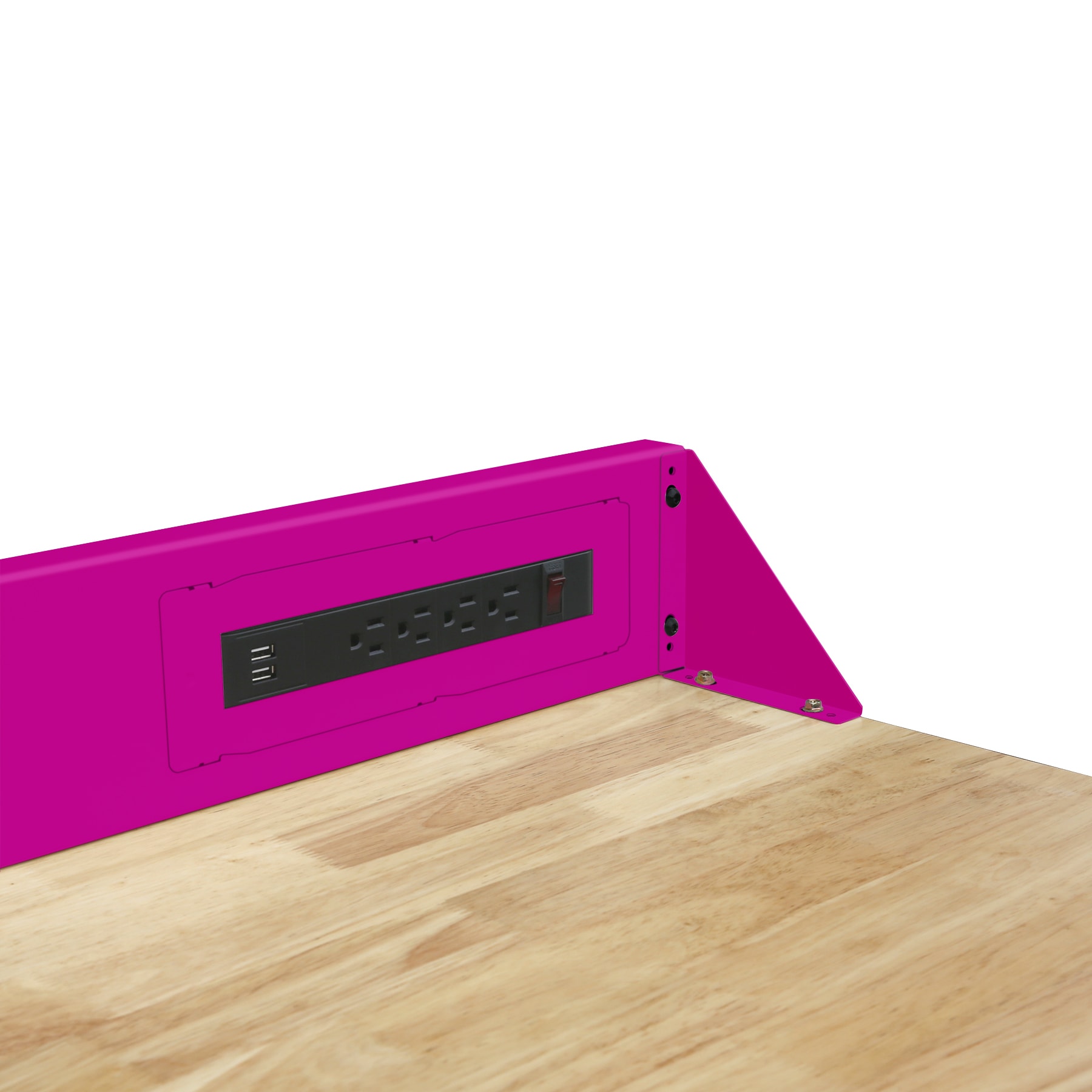 The Original Pink Box PB72WTF-BB m100710 - View #11