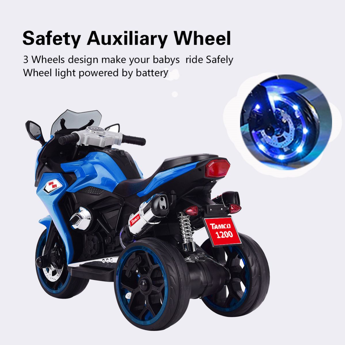 Siavonce XH49675 Play-Toys - View #6