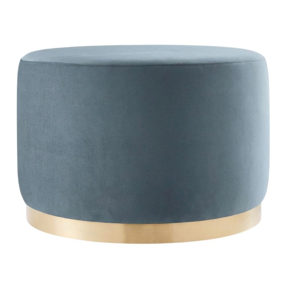 Outdoor Escape BO3612431WHT Stools-Ottomans - View #2