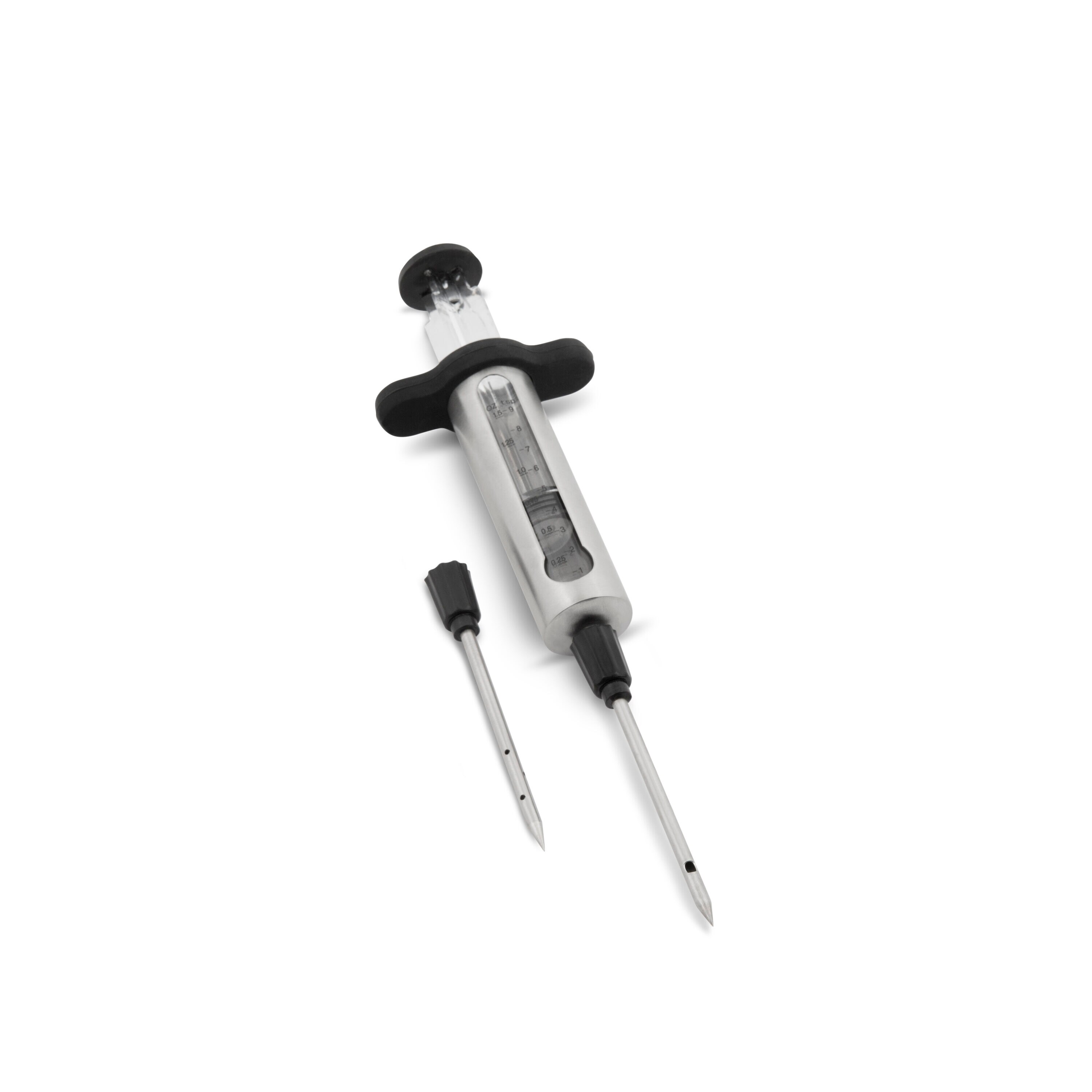 Marinade Meat Injector Syringe - Uptimac