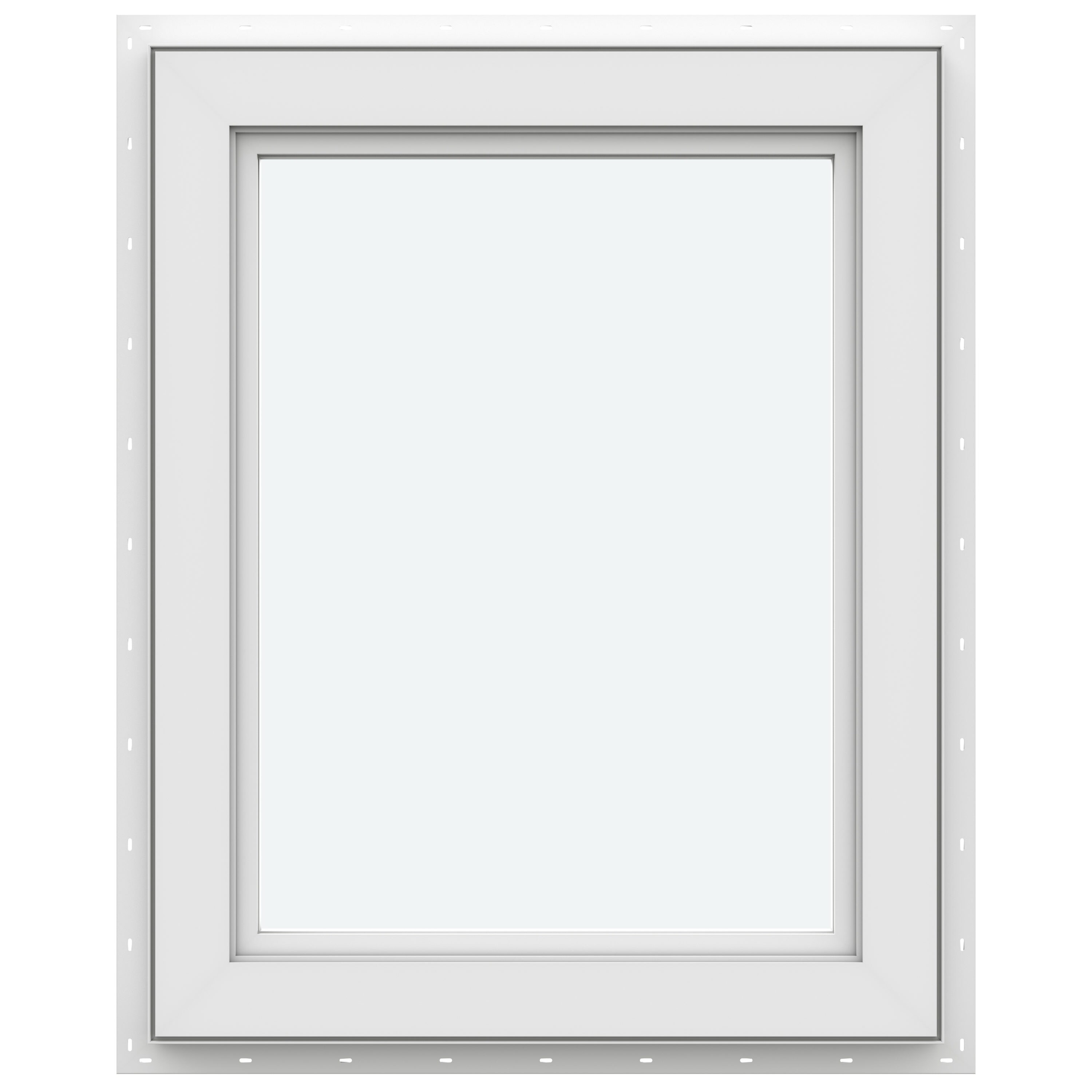 JELD-WEN LOWOLJW249100005 Specialty-Windows - View #4